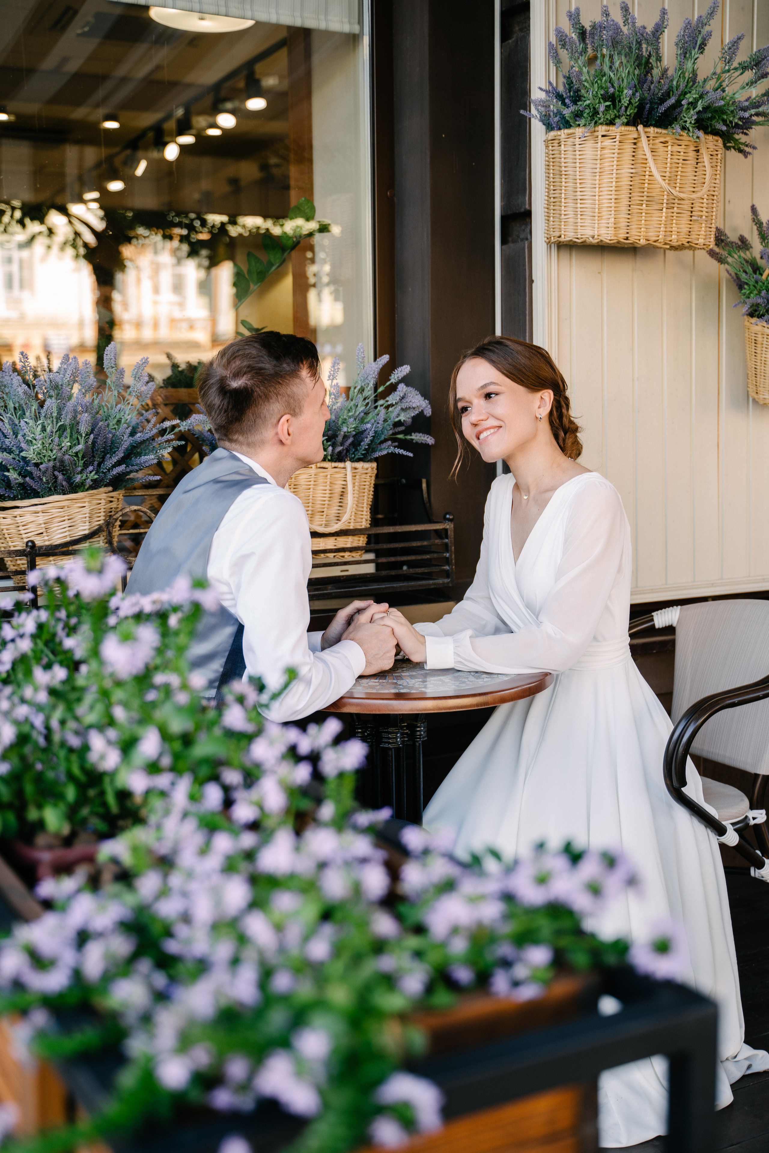 Прогулка. On-line обучение фотографии у Алексея Комарова