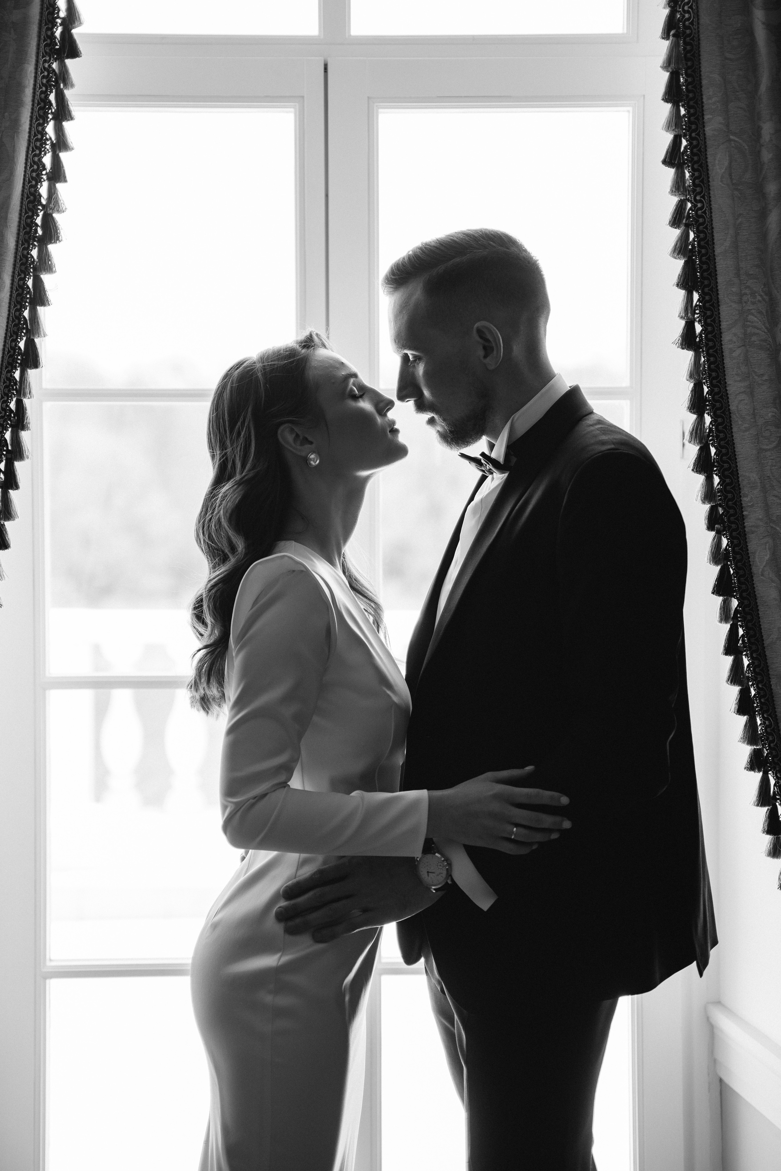 Съемка в усадьбе. On-line обучение фотографии у Алексея Комарова