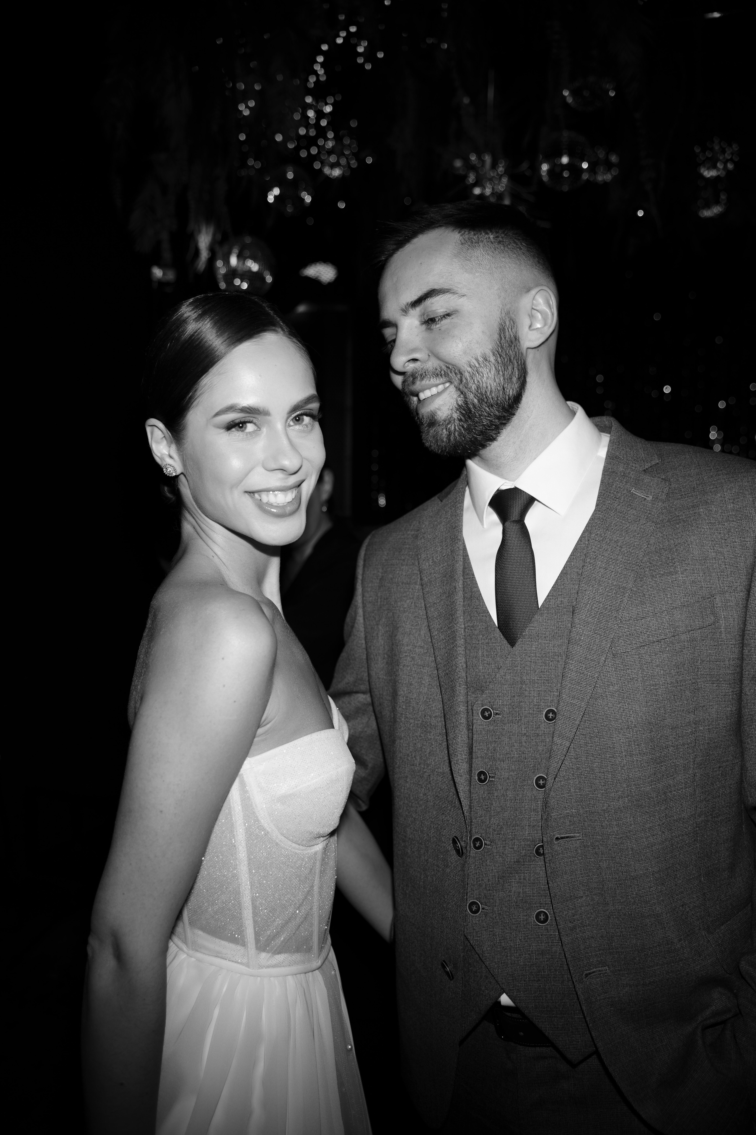 Банкет. On-line обучение фотографии у Алексея Комарова