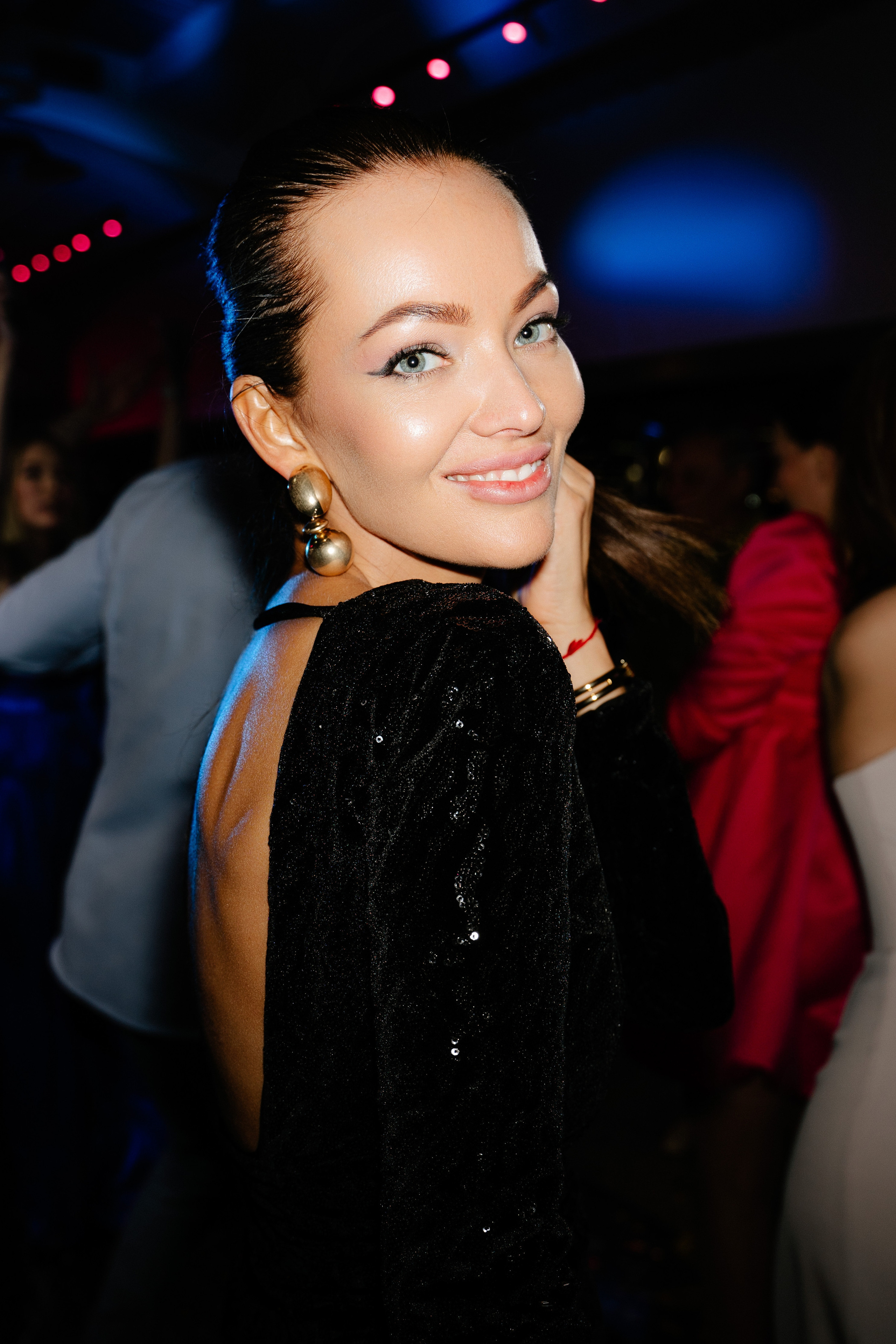 Роман и Инна. On-line обучение фотографии у Алексея Комарова