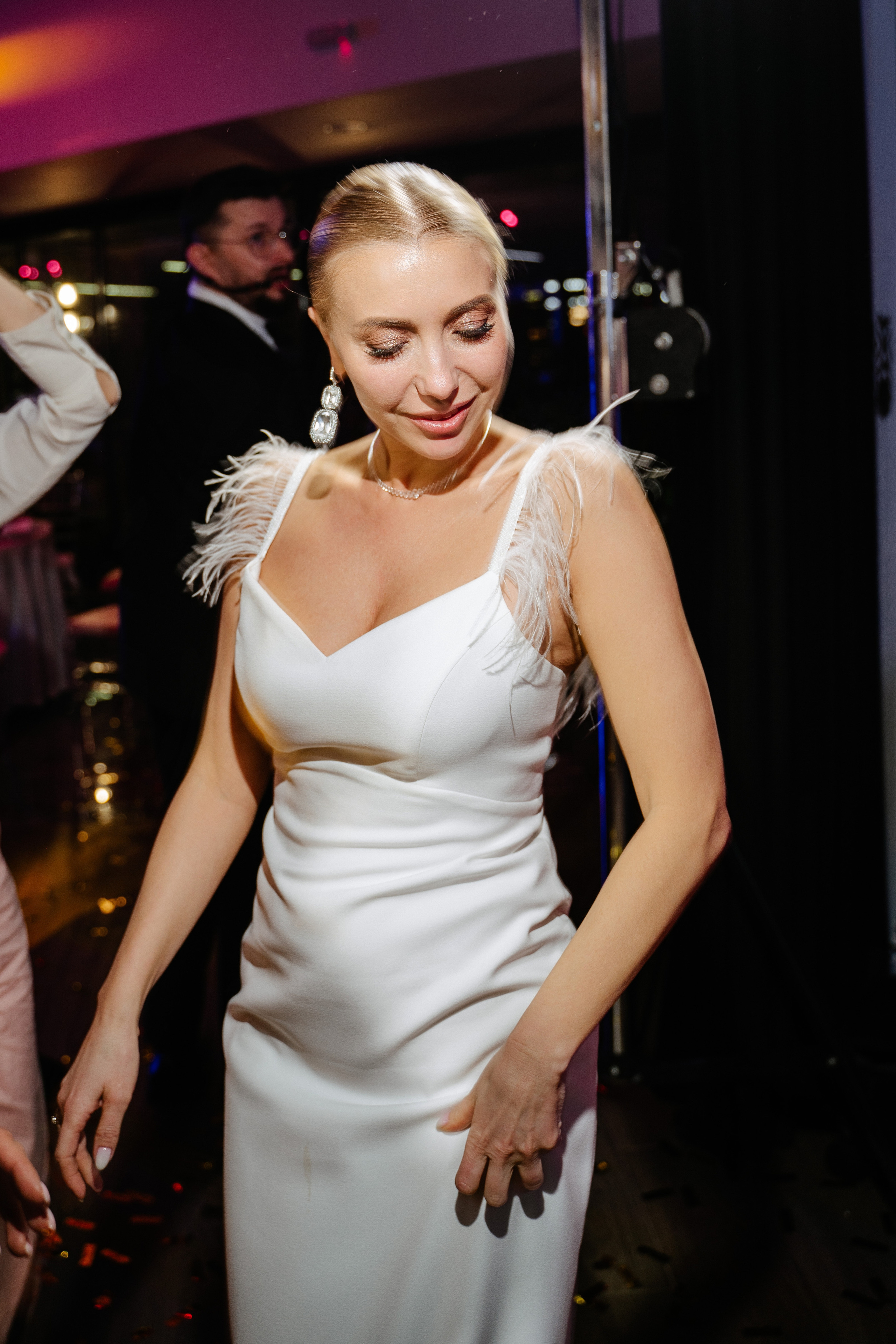 Роман и Инна. On-line обучение фотографии у Алексея Комарова