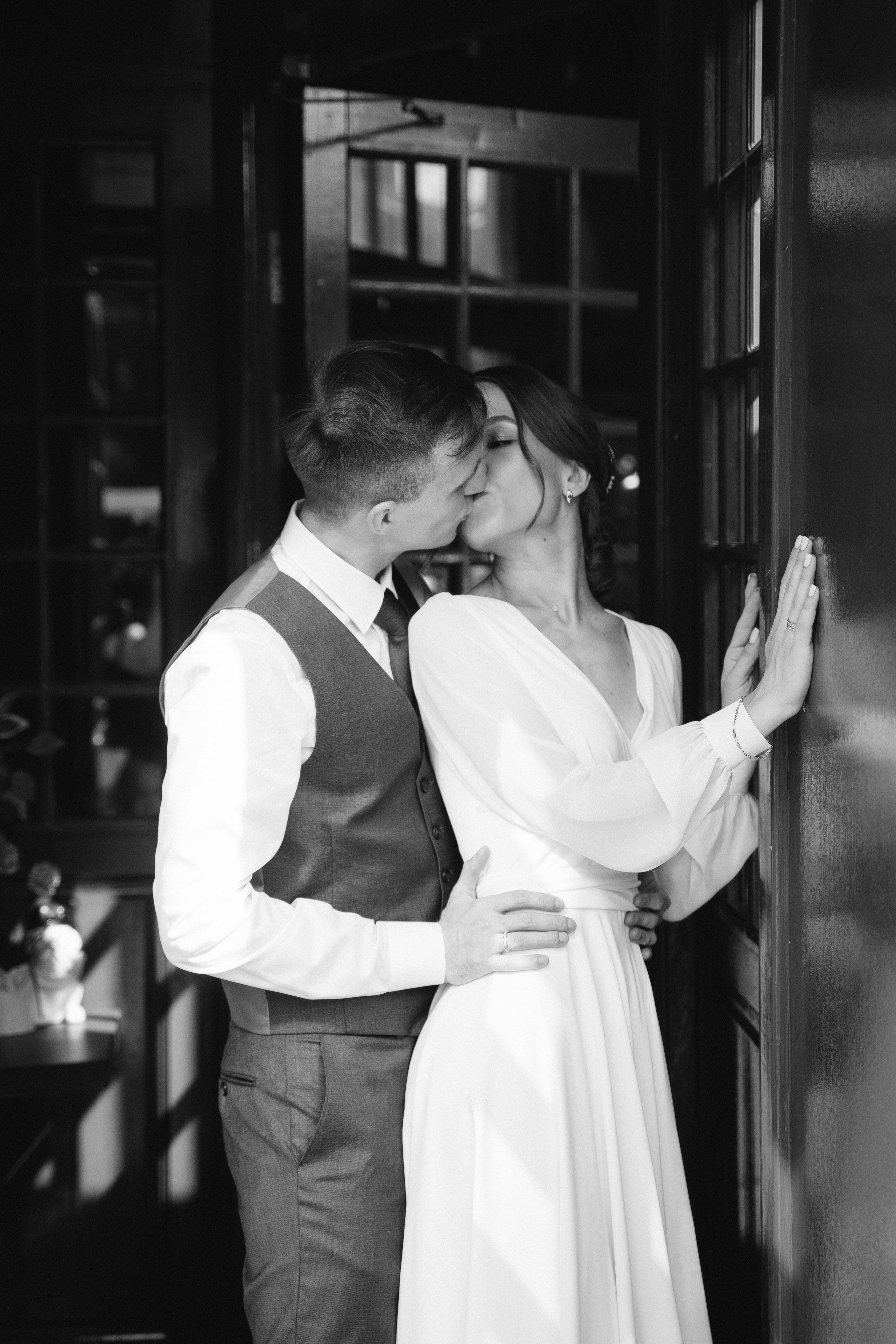 Прогулка. On-line обучение фотографии у Алексея Комарова