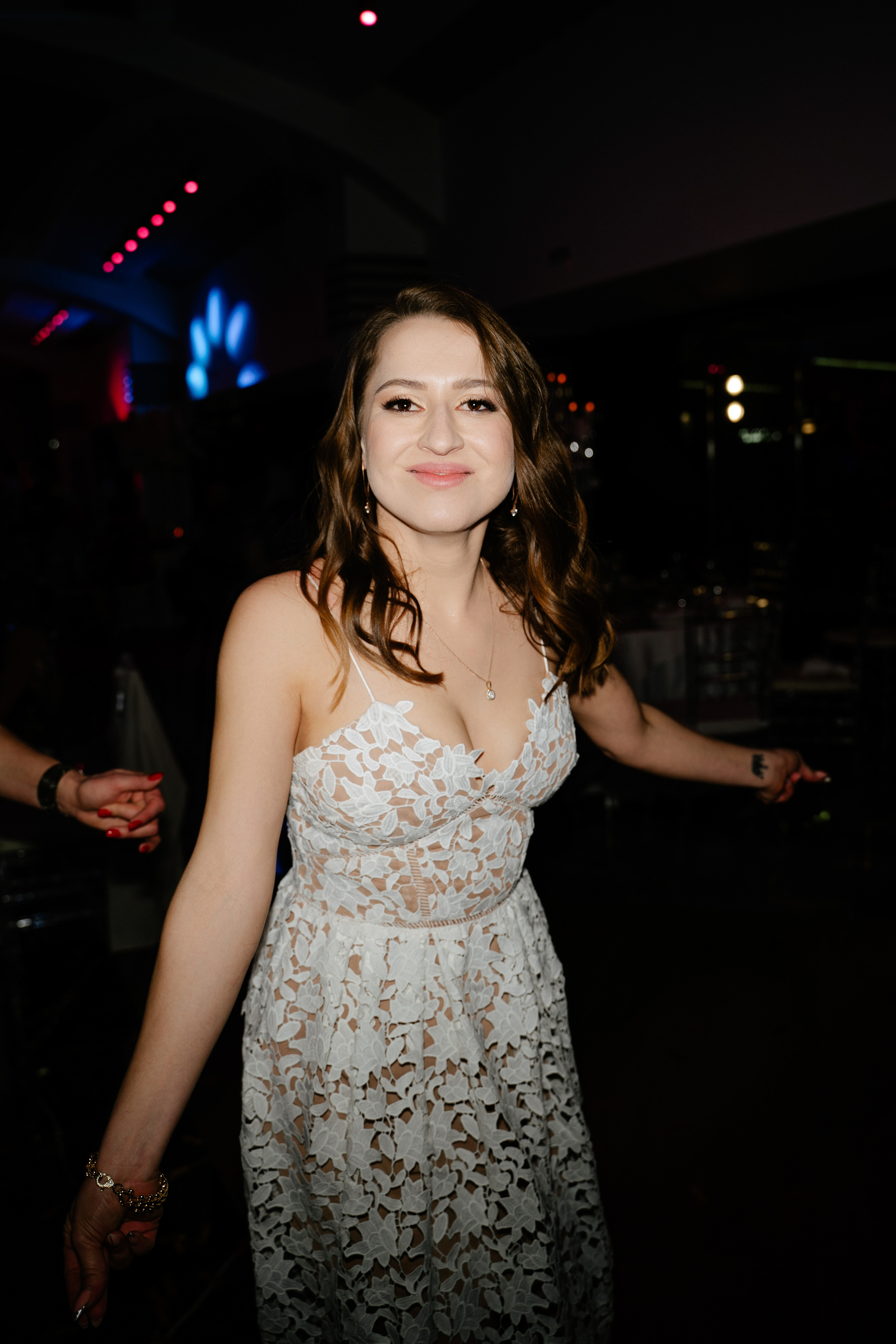 Роман и Инна. On-line обучение фотографии у Алексея Комарова