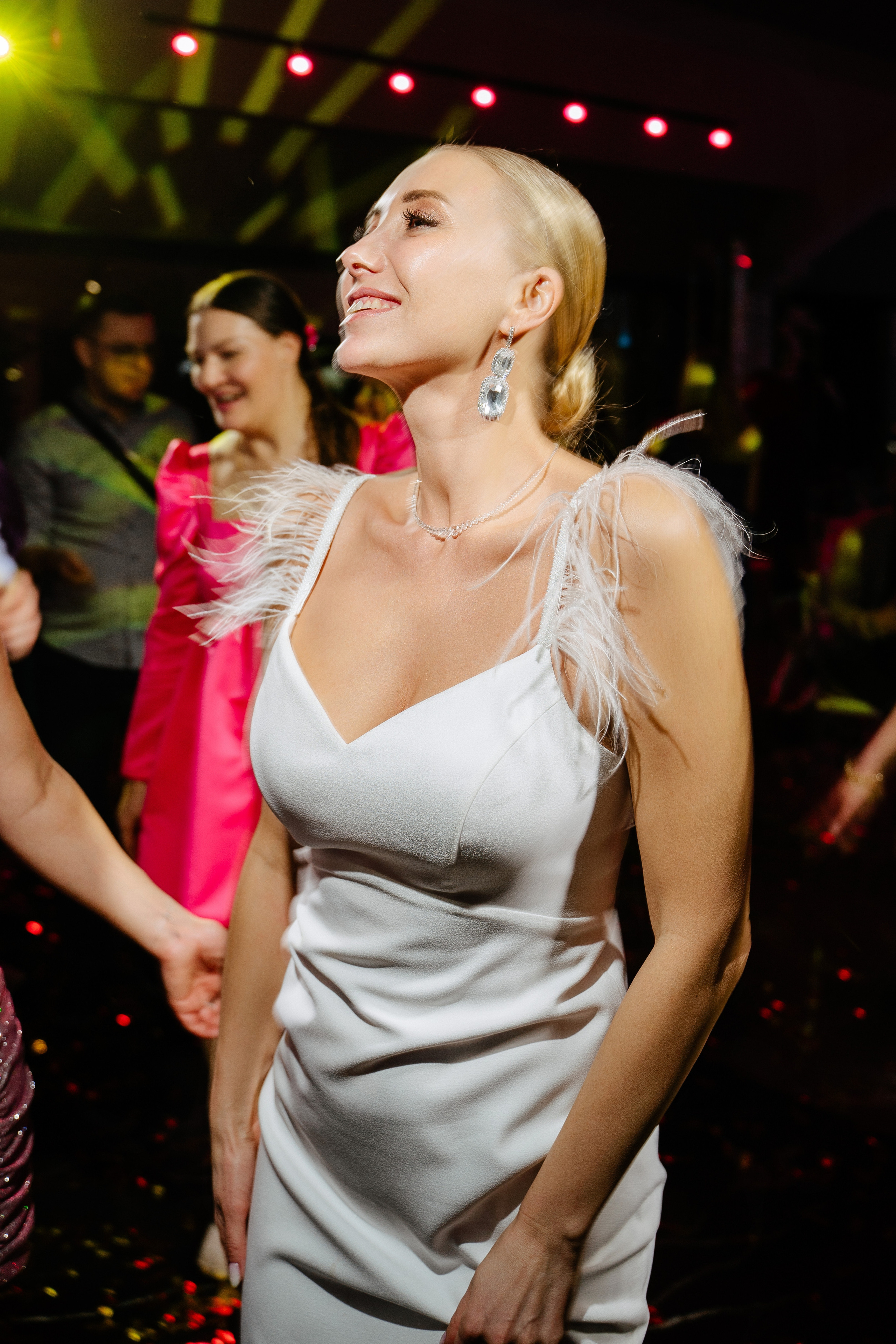 Роман и Инна. On-line обучение фотографии у Алексея Комарова