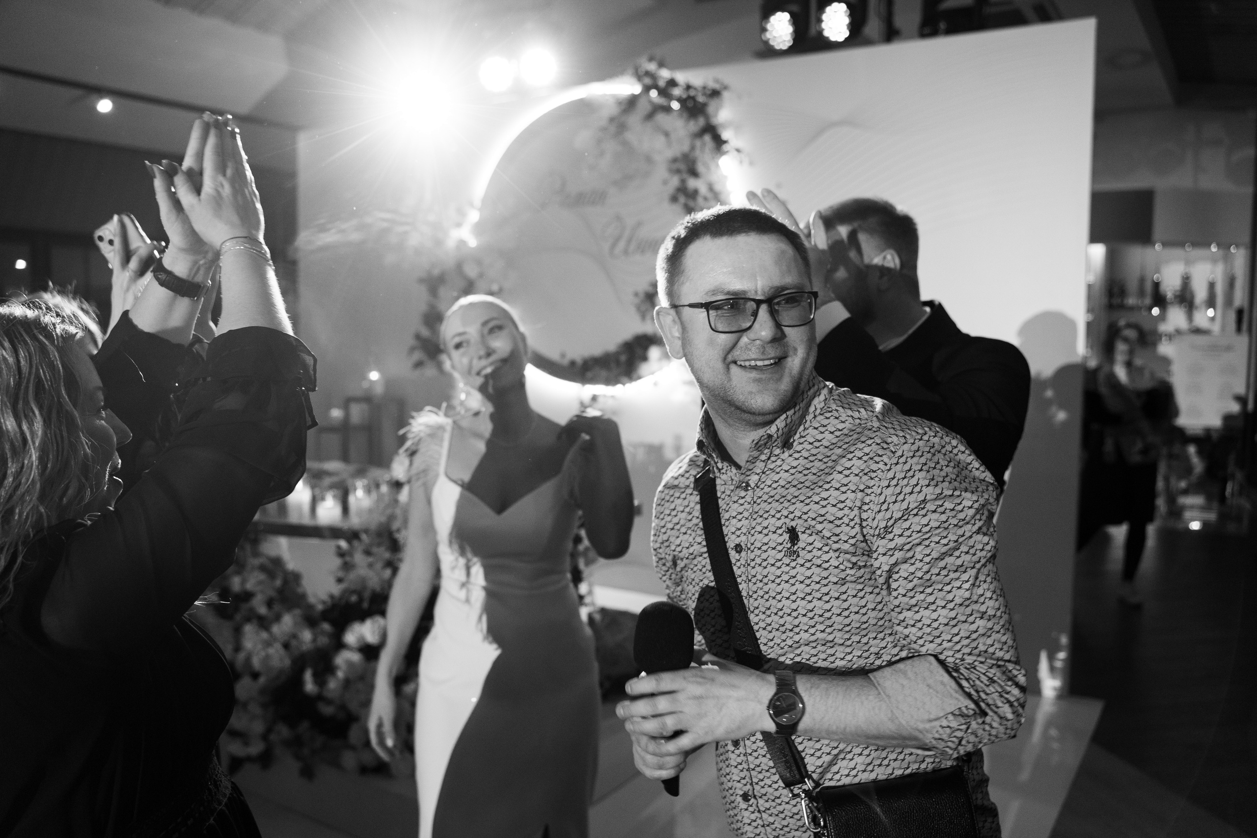 Роман и Инна. On-line обучение фотографии у Алексея Комарова