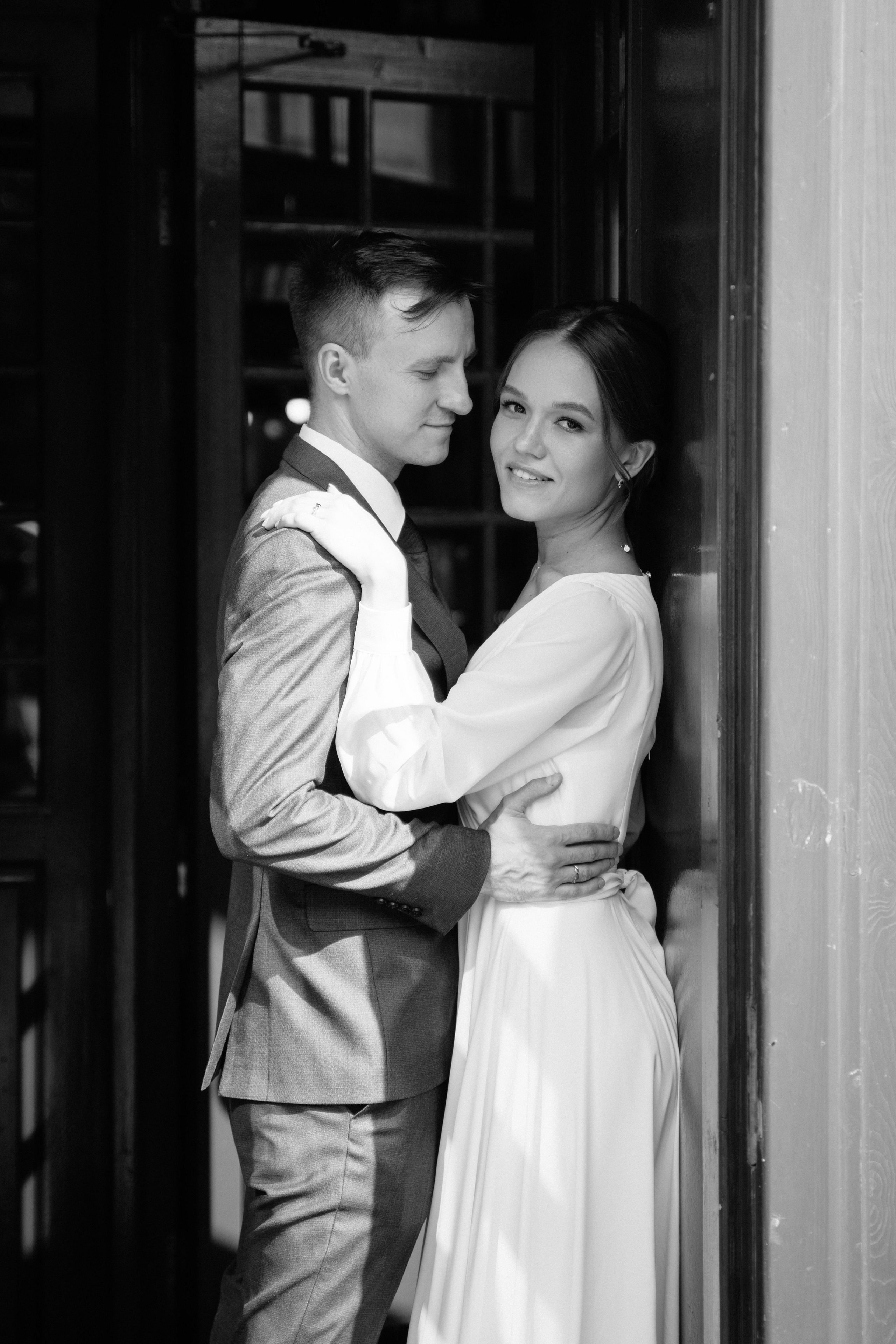 Прогулка. On-line обучение фотографии у Алексея Комарова