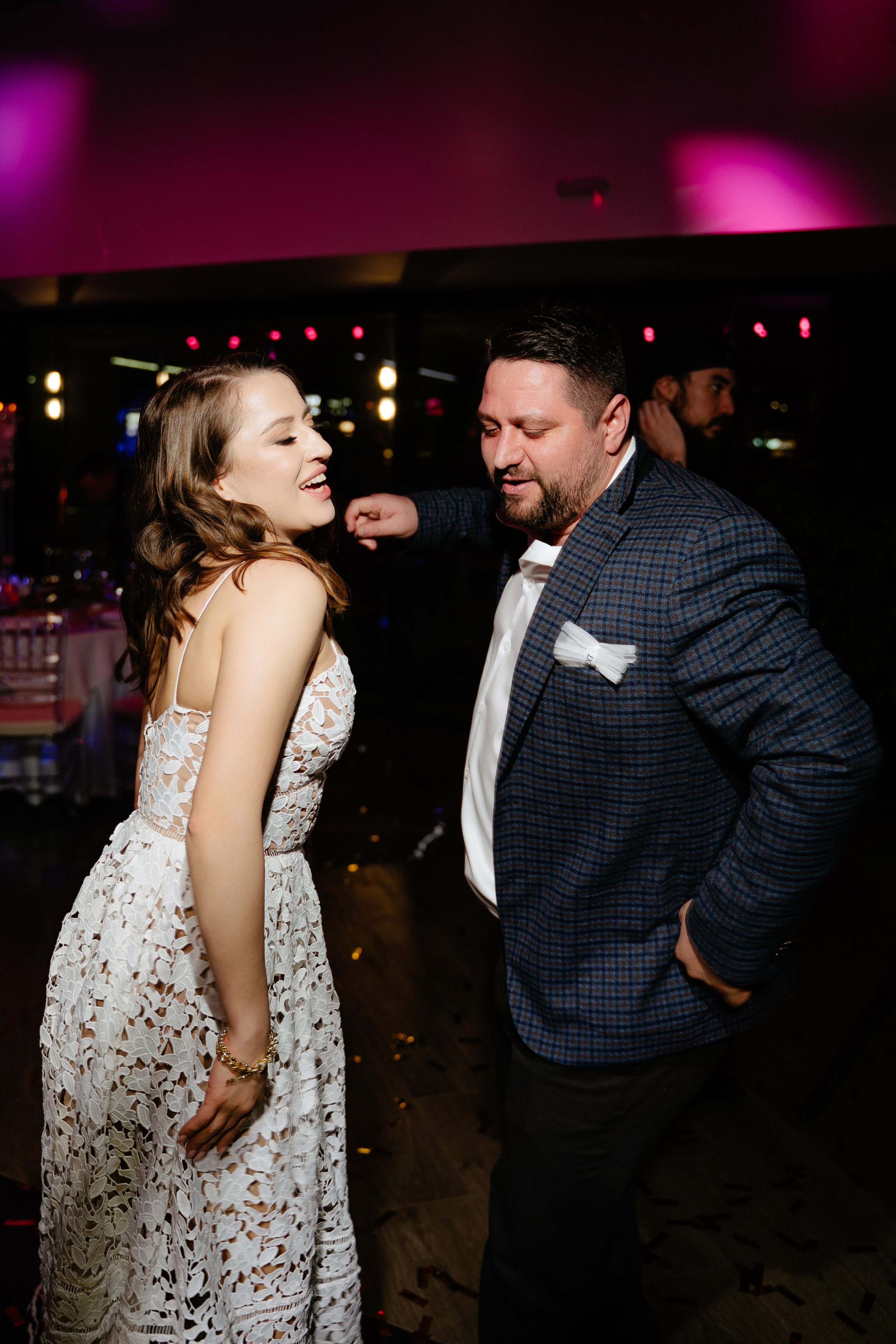 Роман и Инна. On-line обучение фотографии у Алексея Комарова