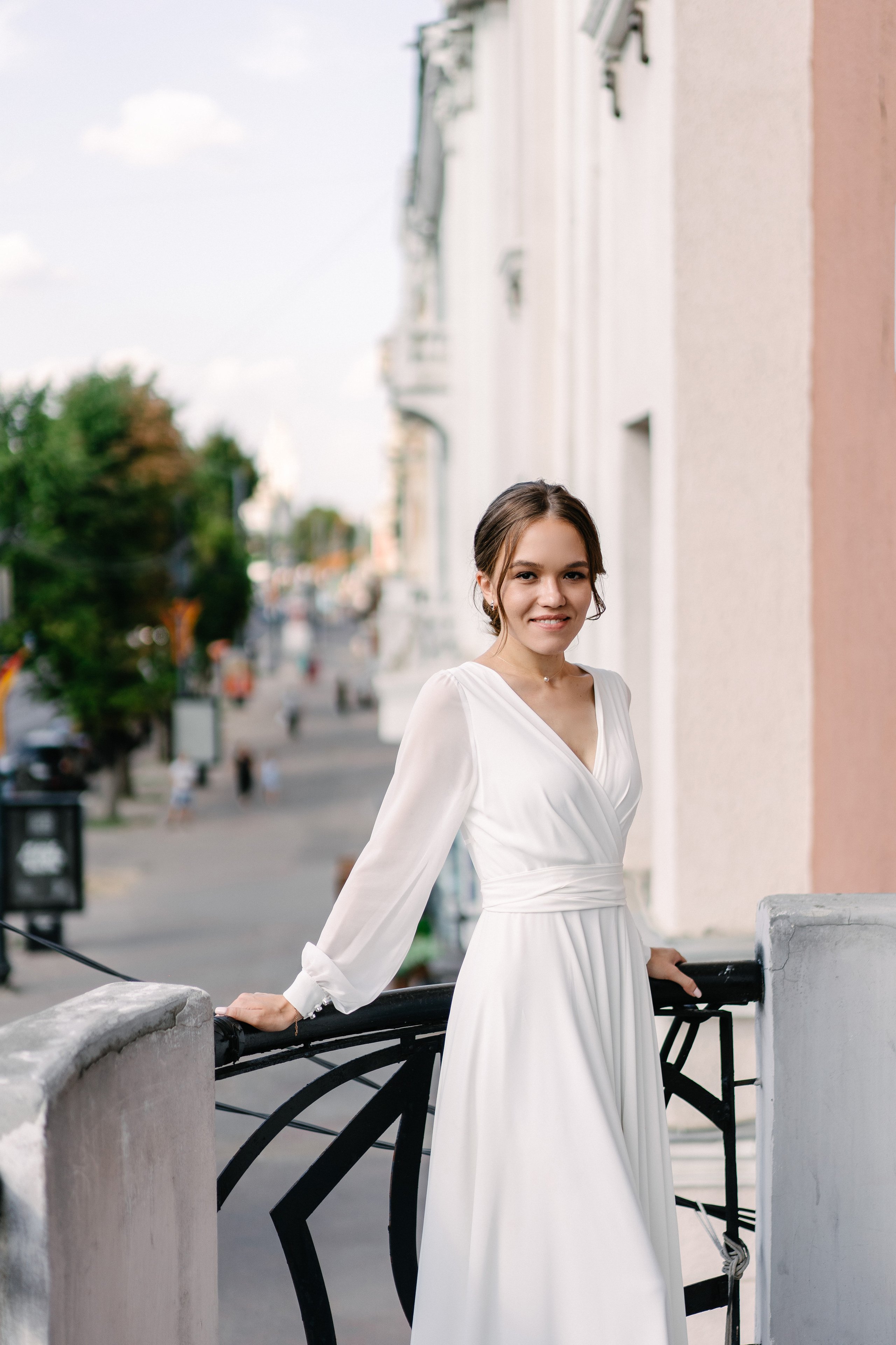 Прогулка. On-line обучение фотографии у Алексея Комарова