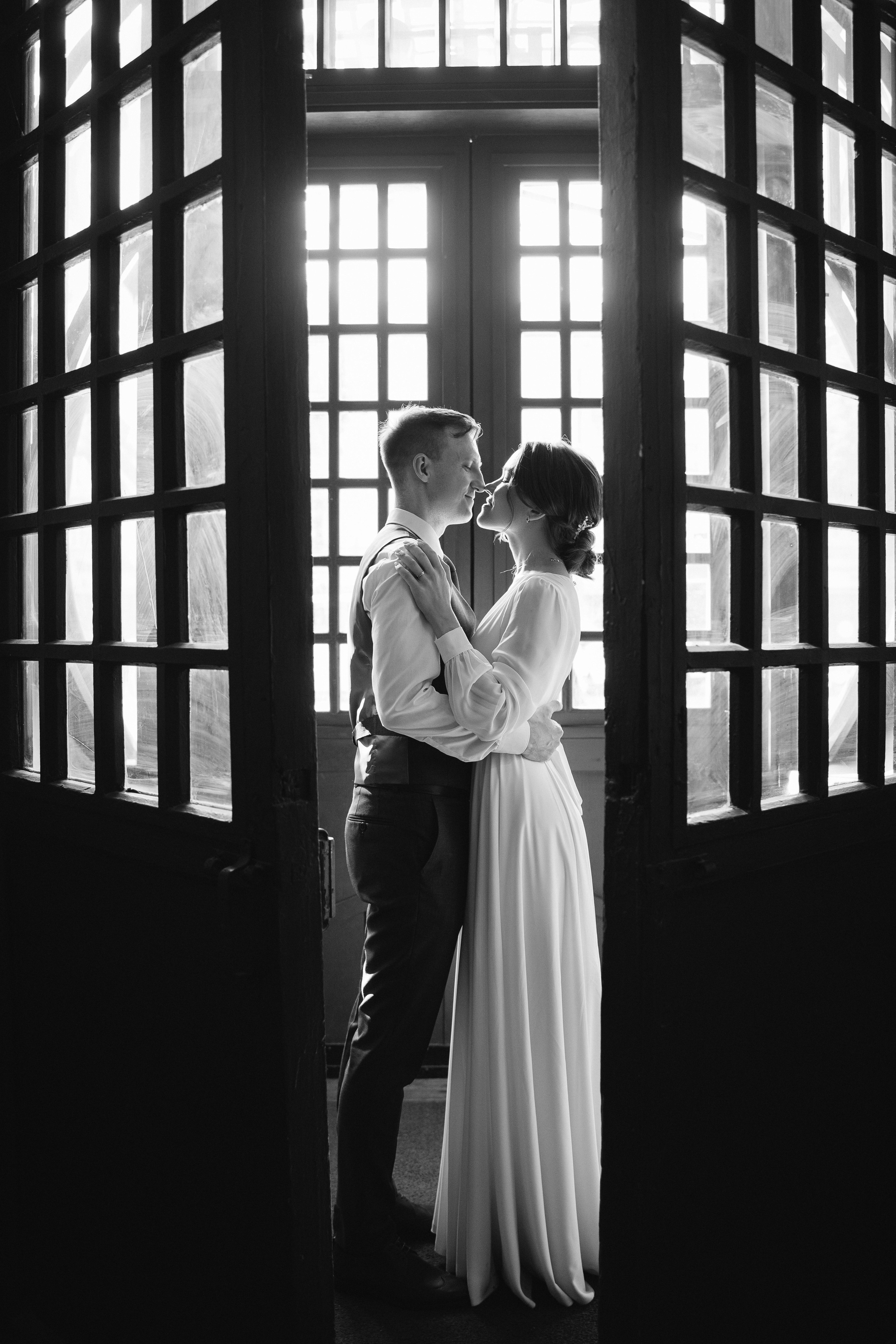 Прогулка. On-line обучение фотографии у Алексея Комарова