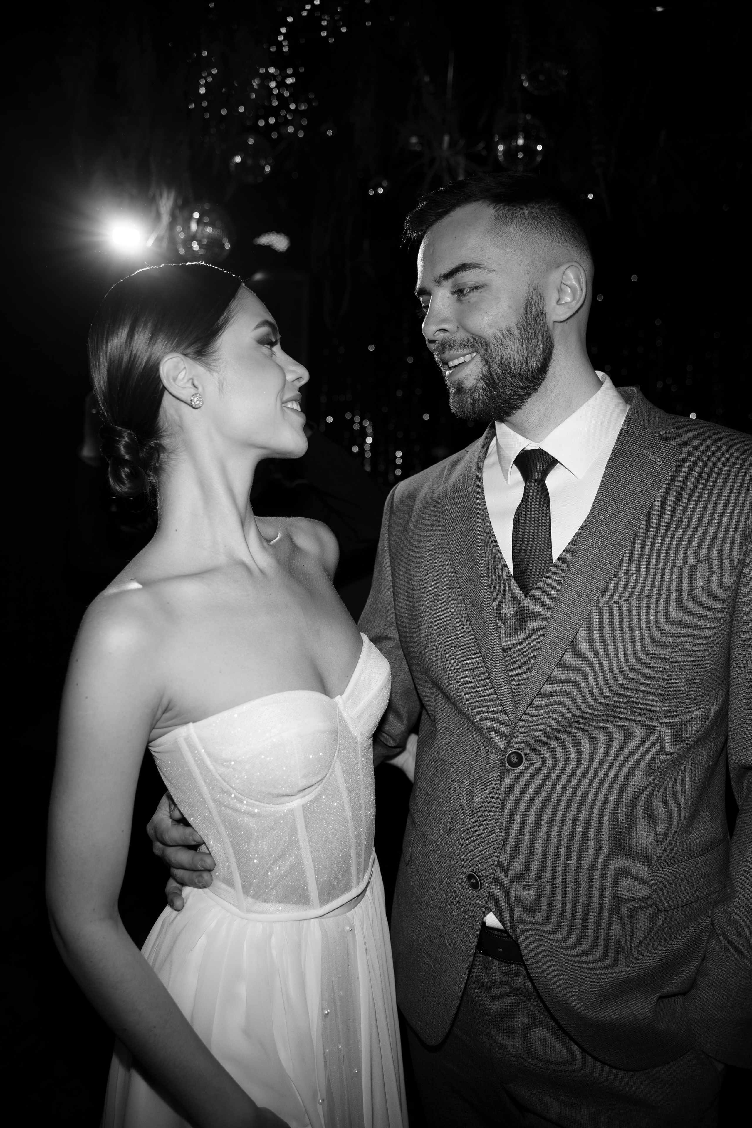 Банкет. On-line обучение фотографии у Алексея Комарова