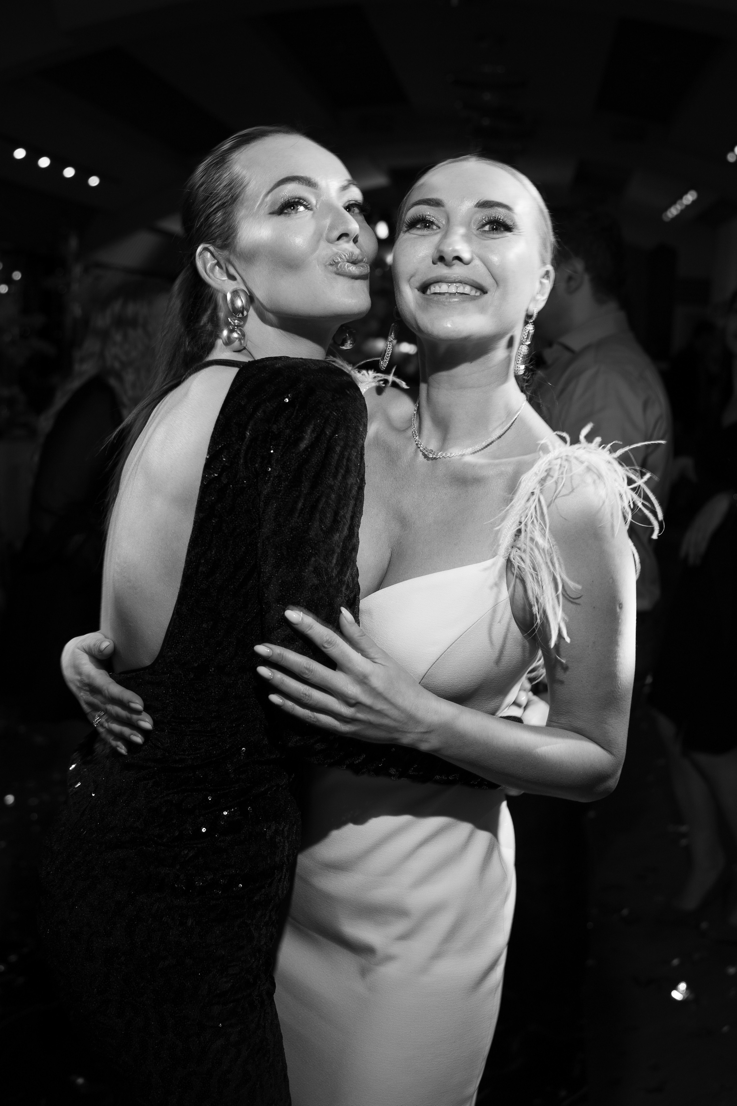 Роман и Инна. On-line обучение фотографии у Алексея Комарова