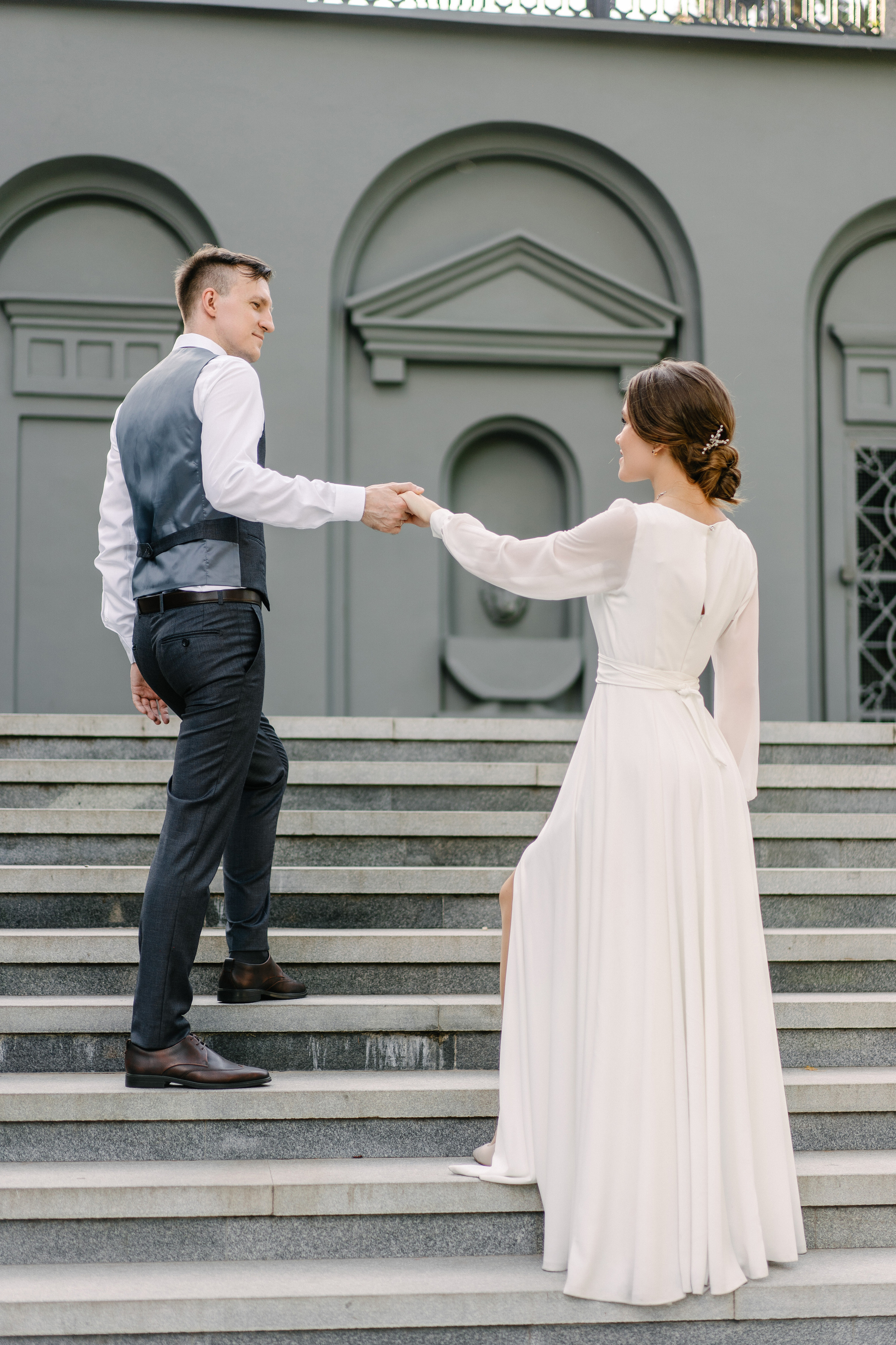 Прогулка. On-line обучение фотографии у Алексея Комарова