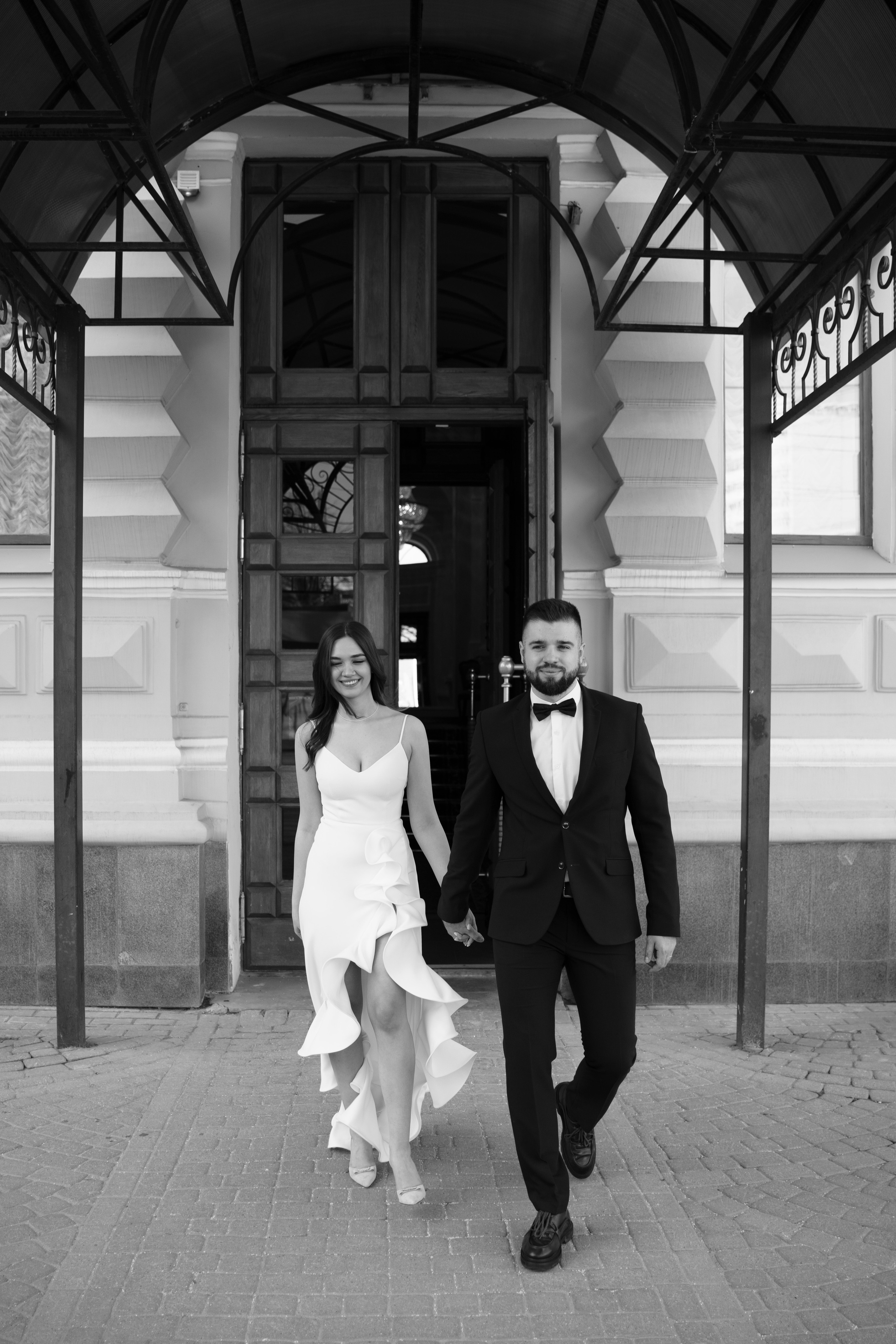 Загс. On-line обучение фотографии у Алексея Комарова