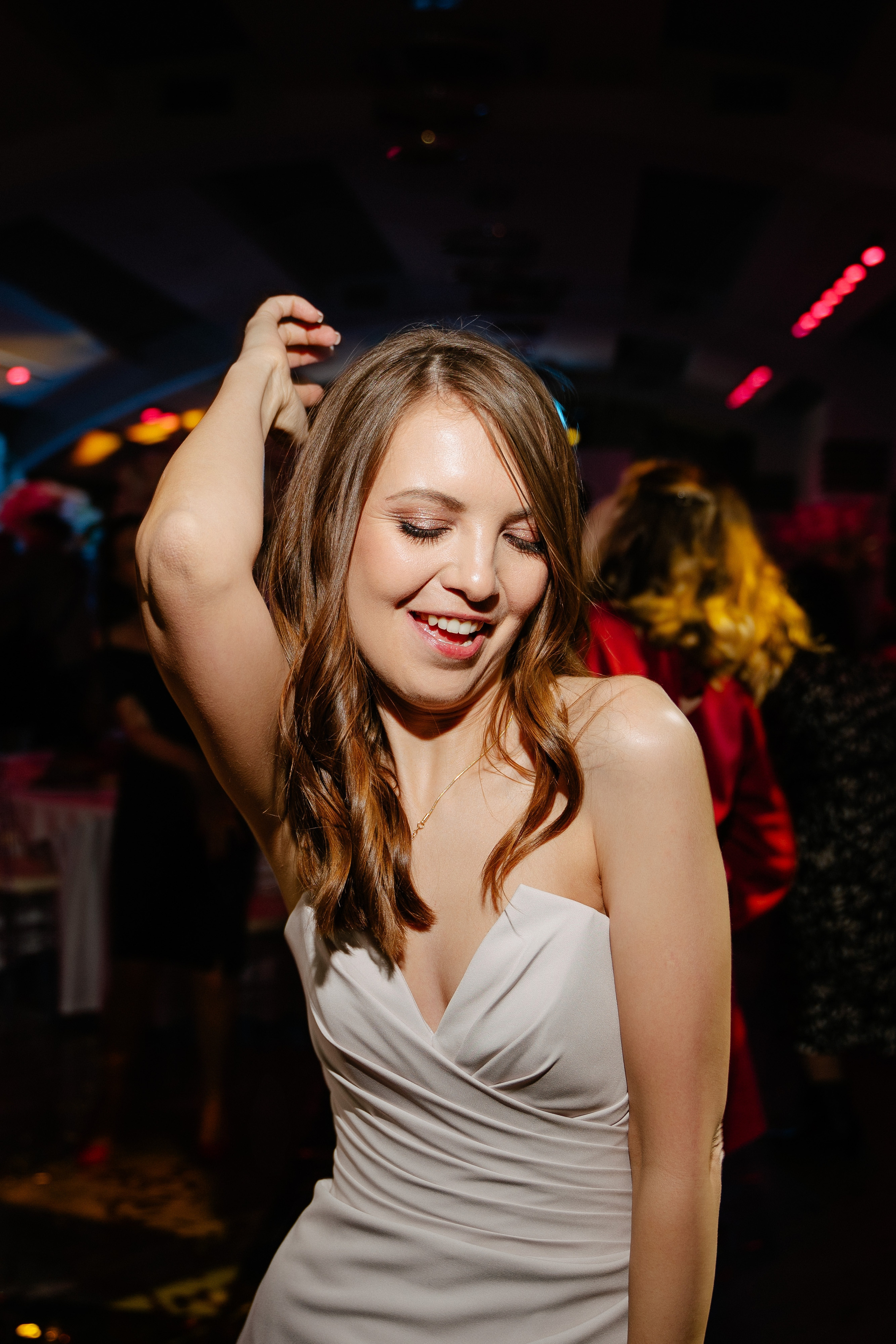 Роман и Инна. On-line обучение фотографии у Алексея Комарова