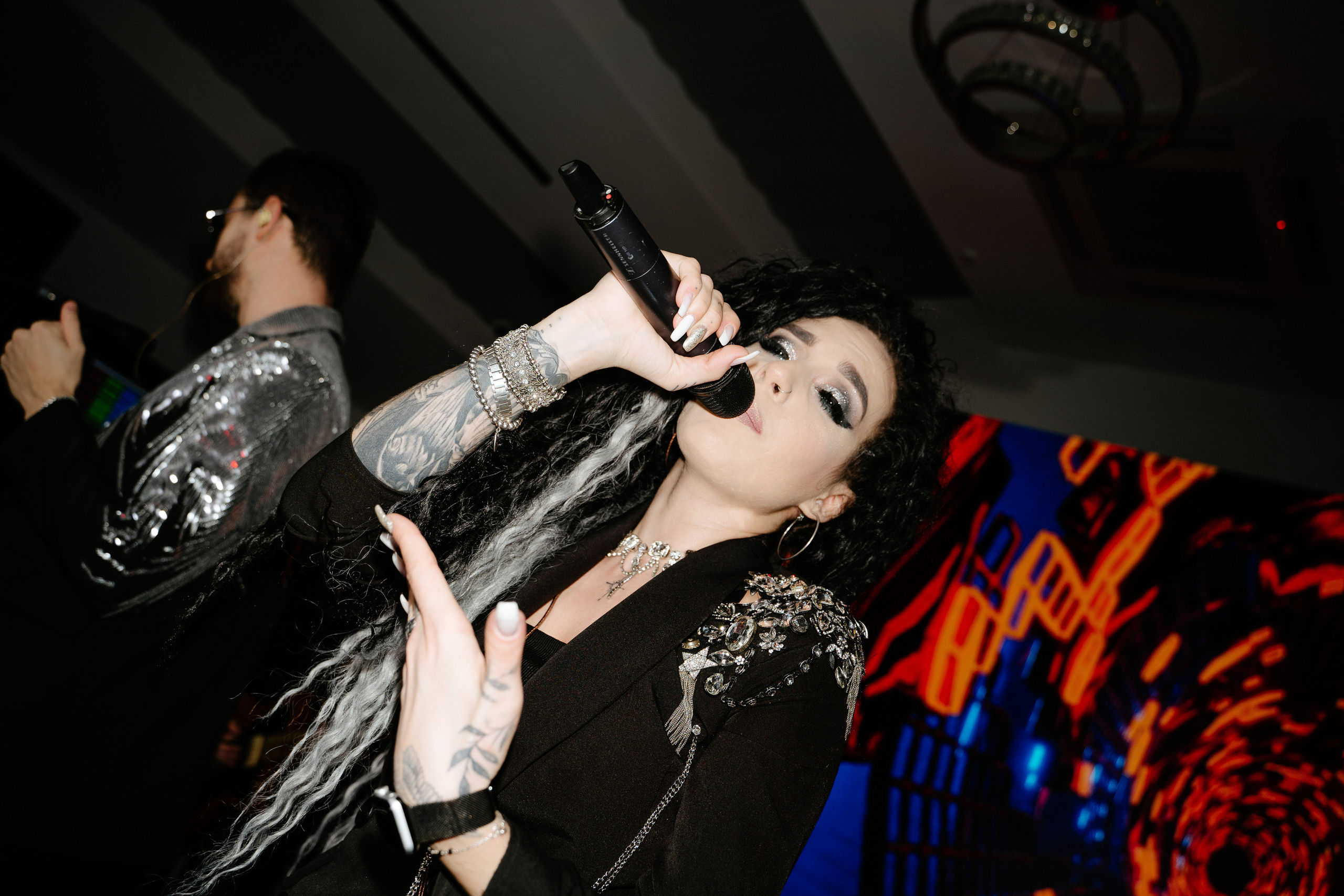 Роман и Инна. On-line обучение фотографии у Алексея Комарова