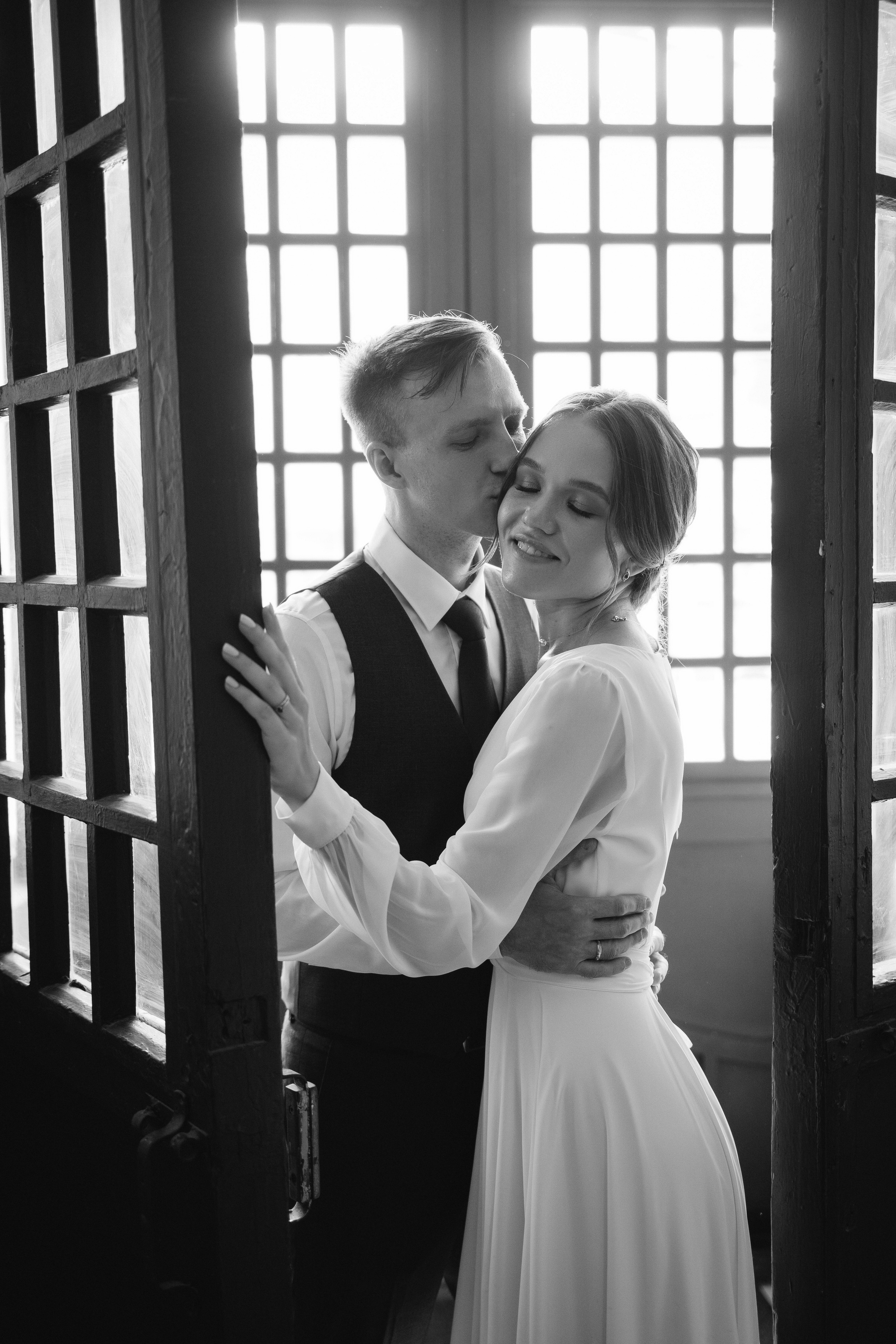 Прогулка. On-line обучение фотографии у Алексея Комарова