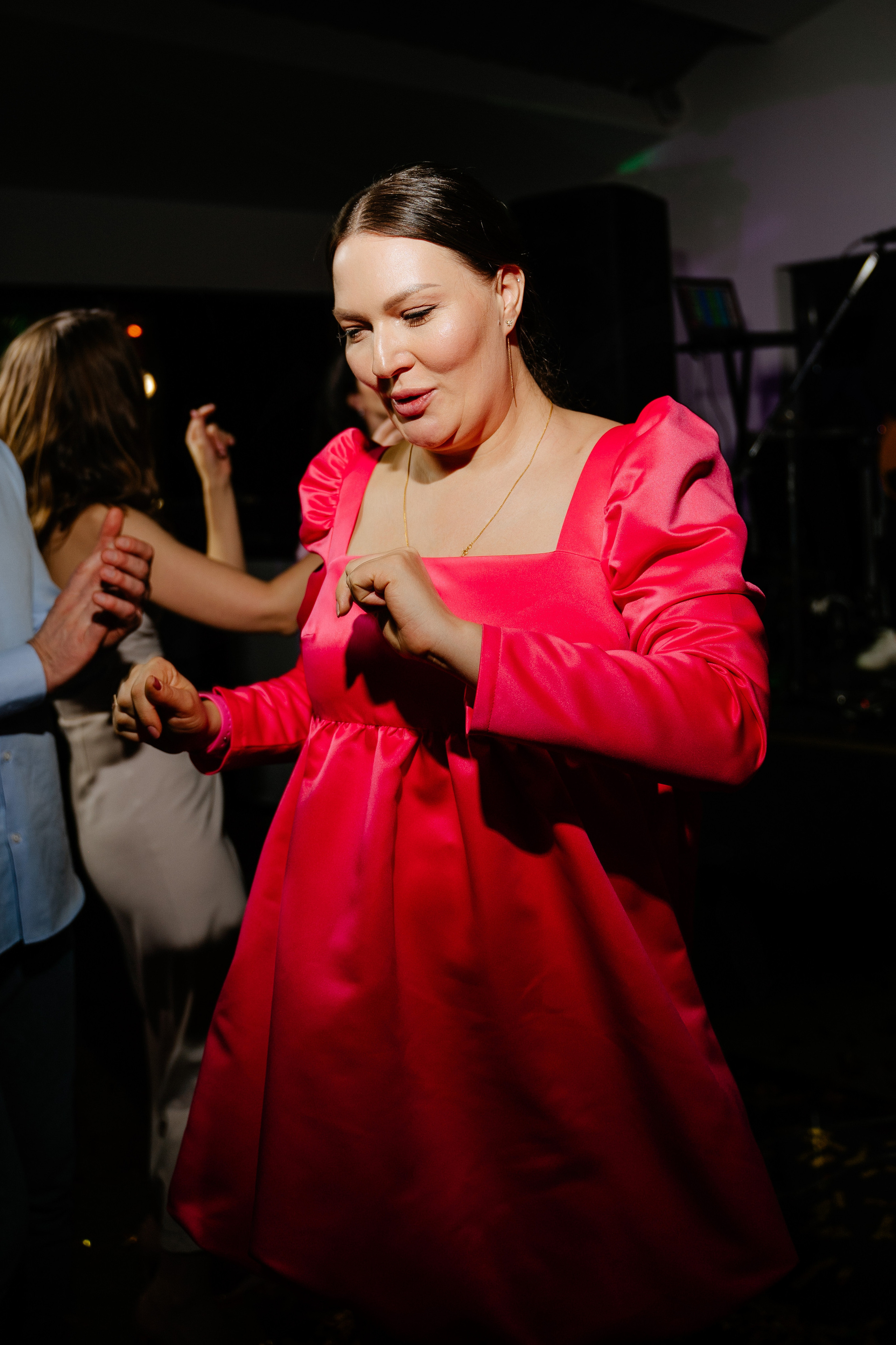 Роман и Инна. On-line обучение фотографии у Алексея Комарова