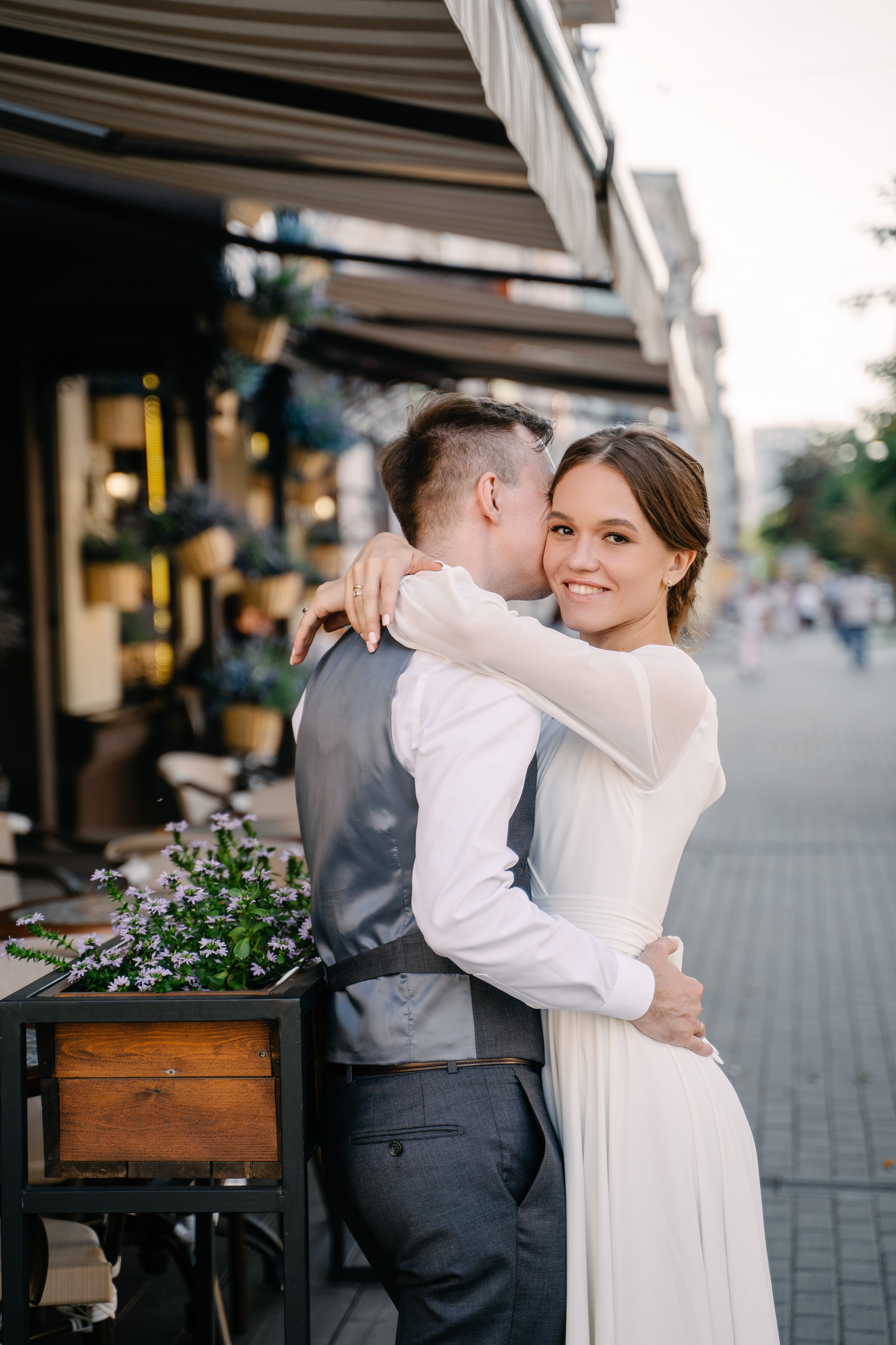 Прогулка. On-line обучение фотографии у Алексея Комарова