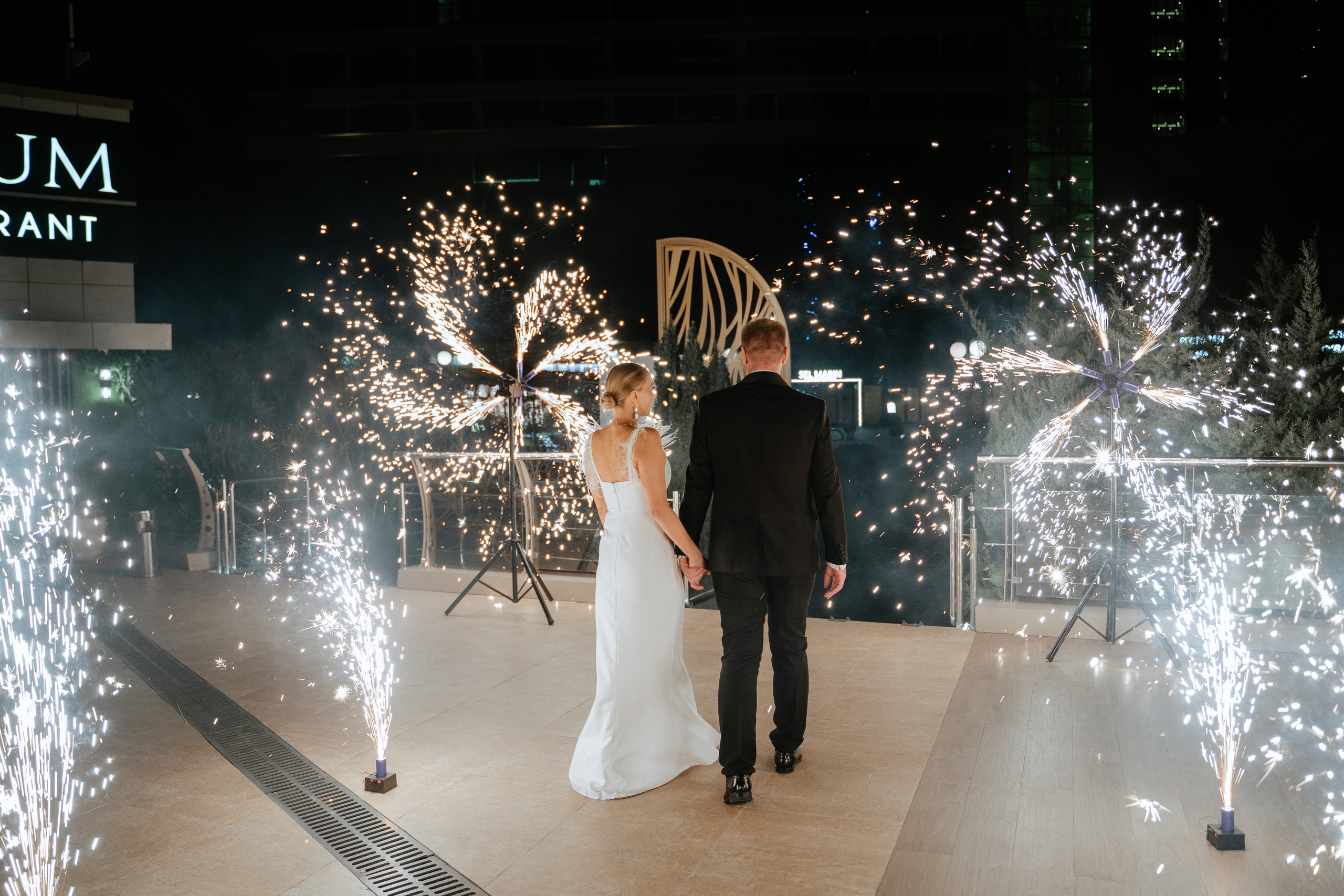 Роман и Инна. On-line обучение фотографии у Алексея Комарова