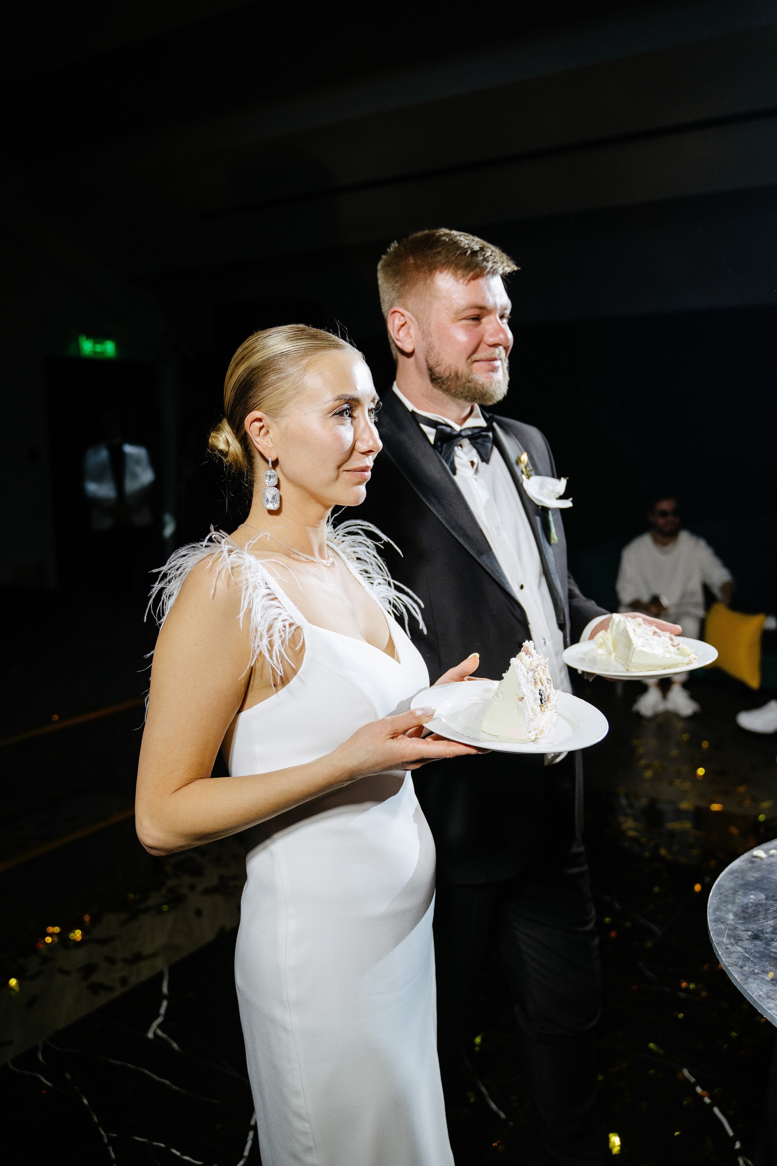 Роман и Инна. On-line обучение фотографии у Алексея Комарова