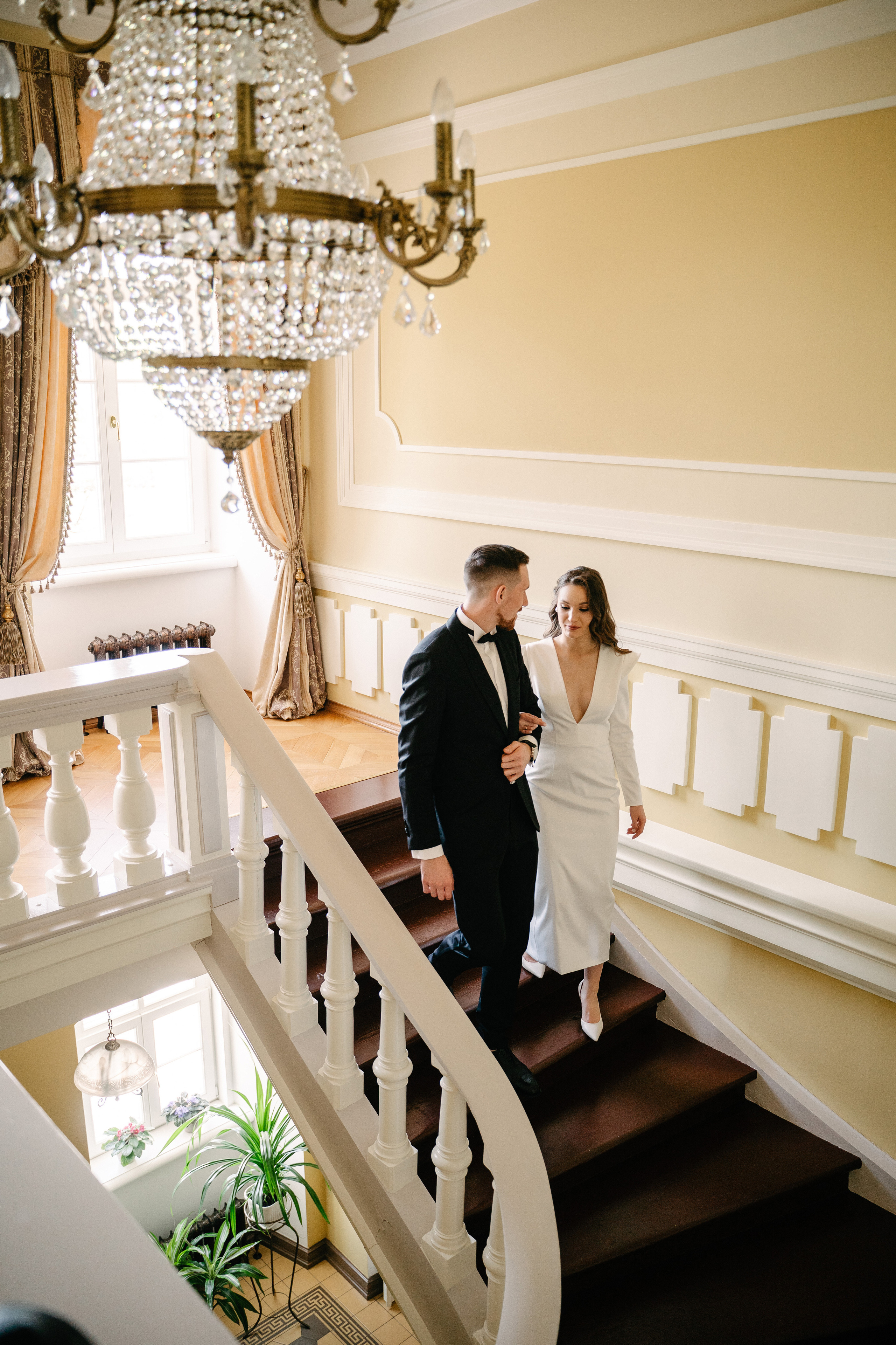 Съемка в усадьбе. On-line обучение фотографии у Алексея Комарова