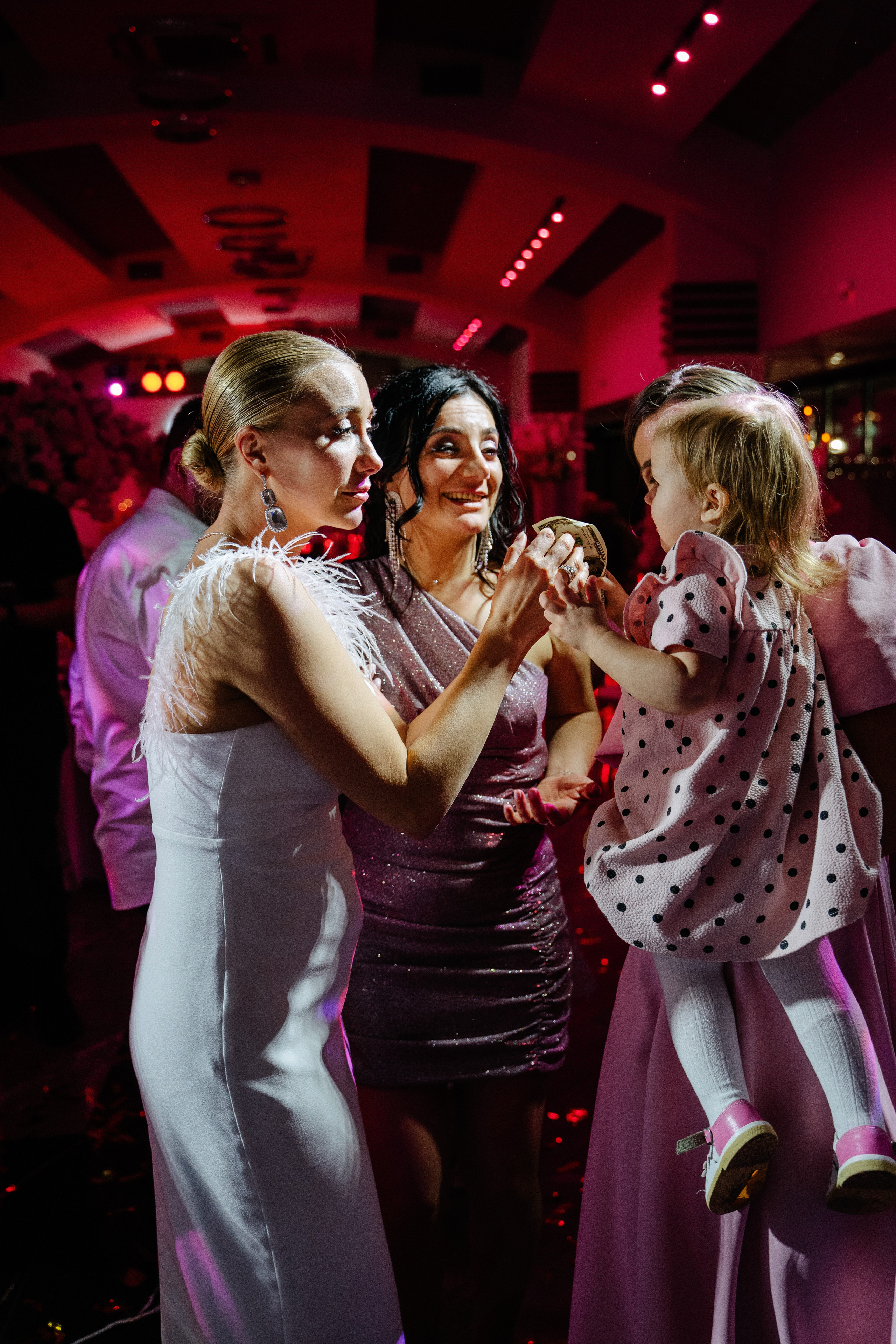 Роман и Инна. On-line обучение фотографии у Алексея Комарова