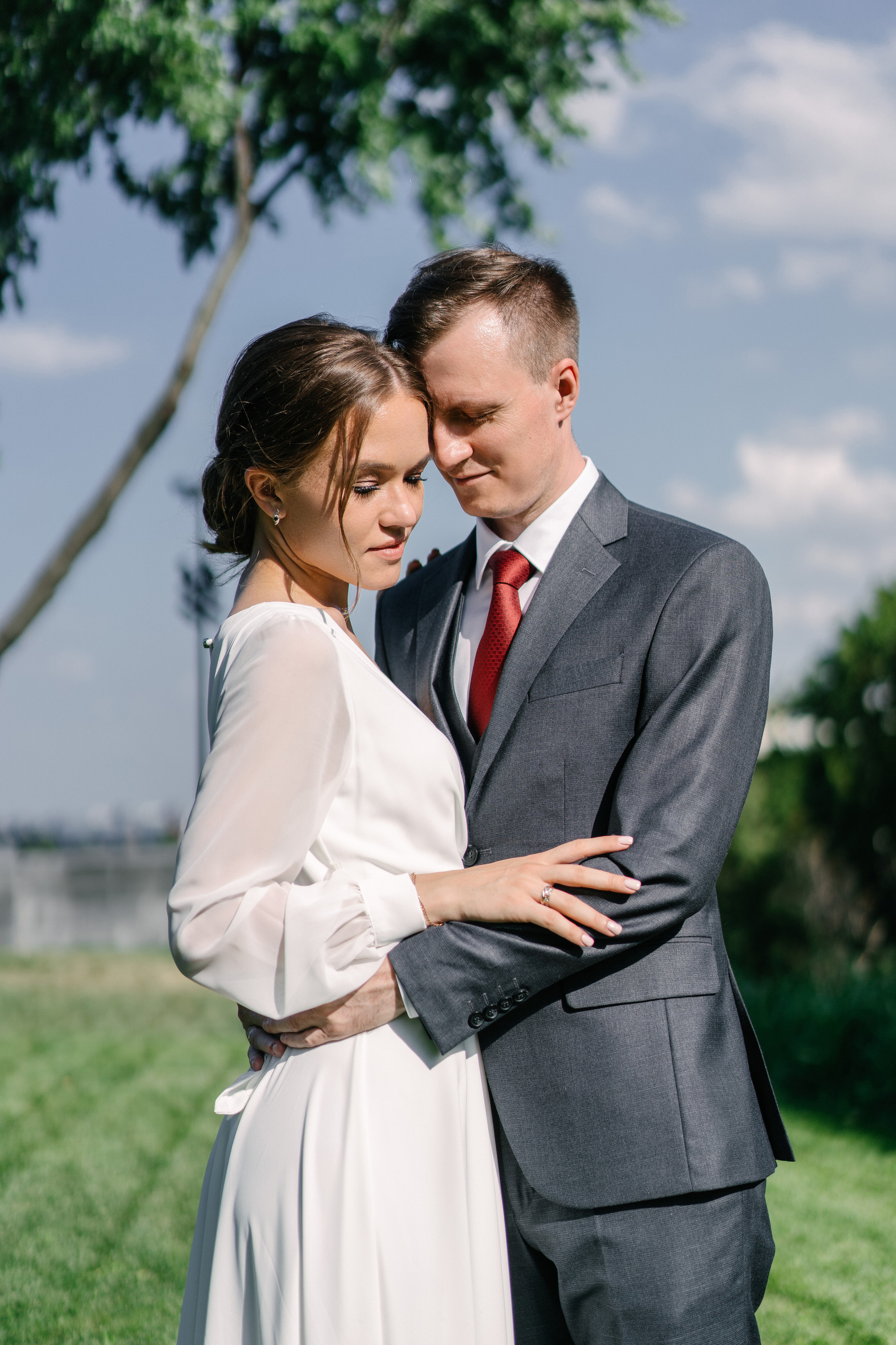 Прогулка. On-line обучение фотографии у Алексея Комарова