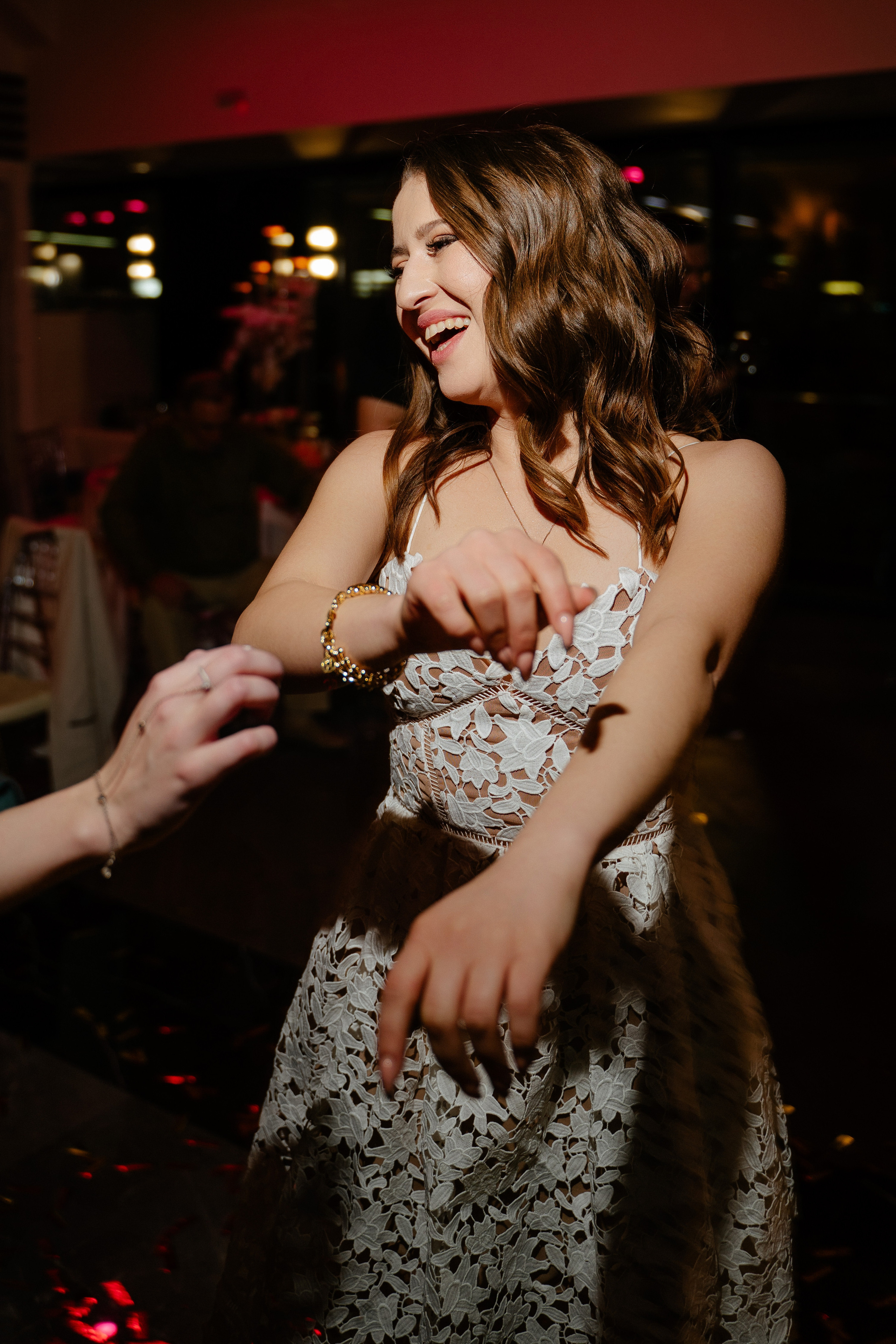 Роман и Инна. On-line обучение фотографии у Алексея Комарова