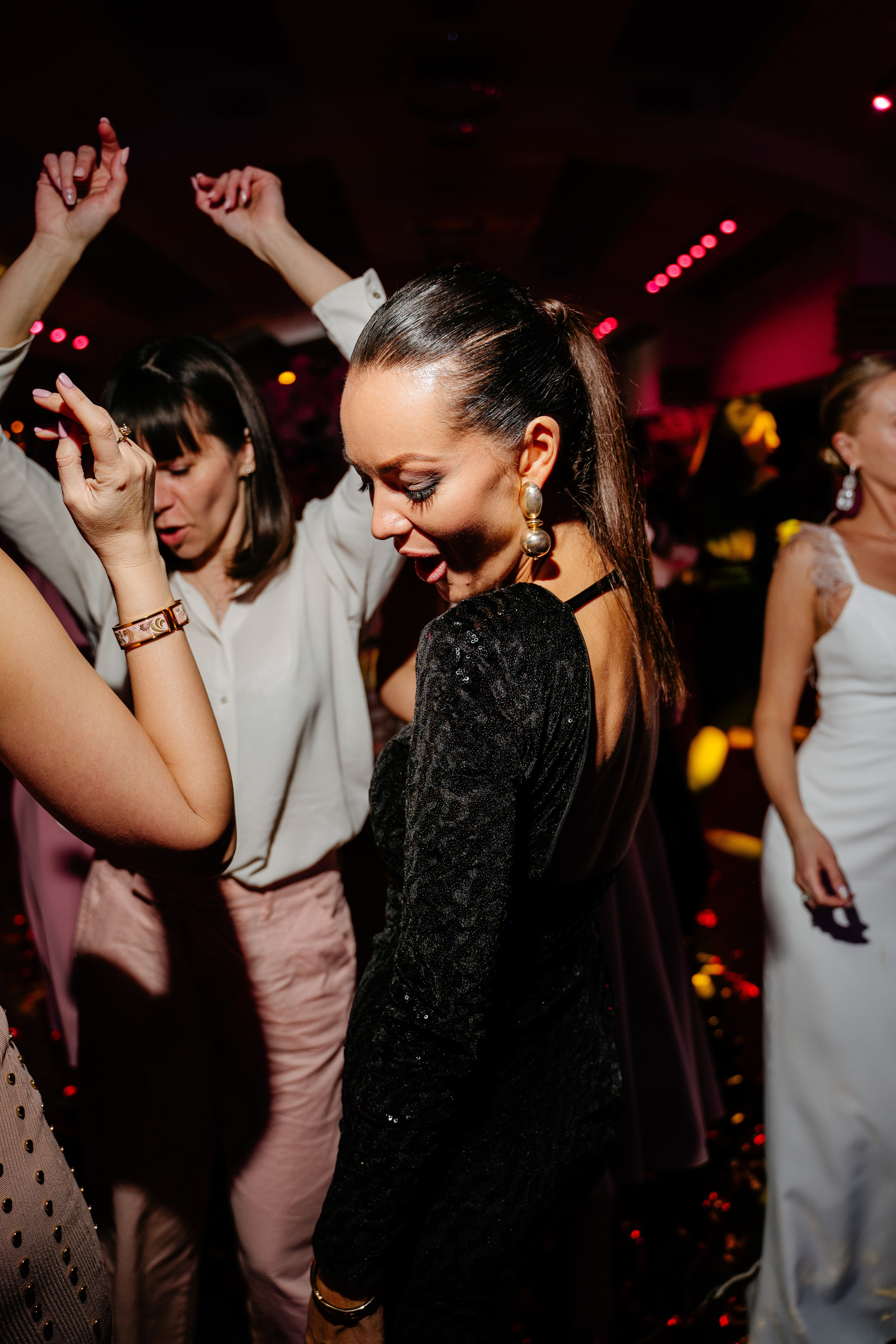 Роман и Инна. On-line обучение фотографии у Алексея Комарова