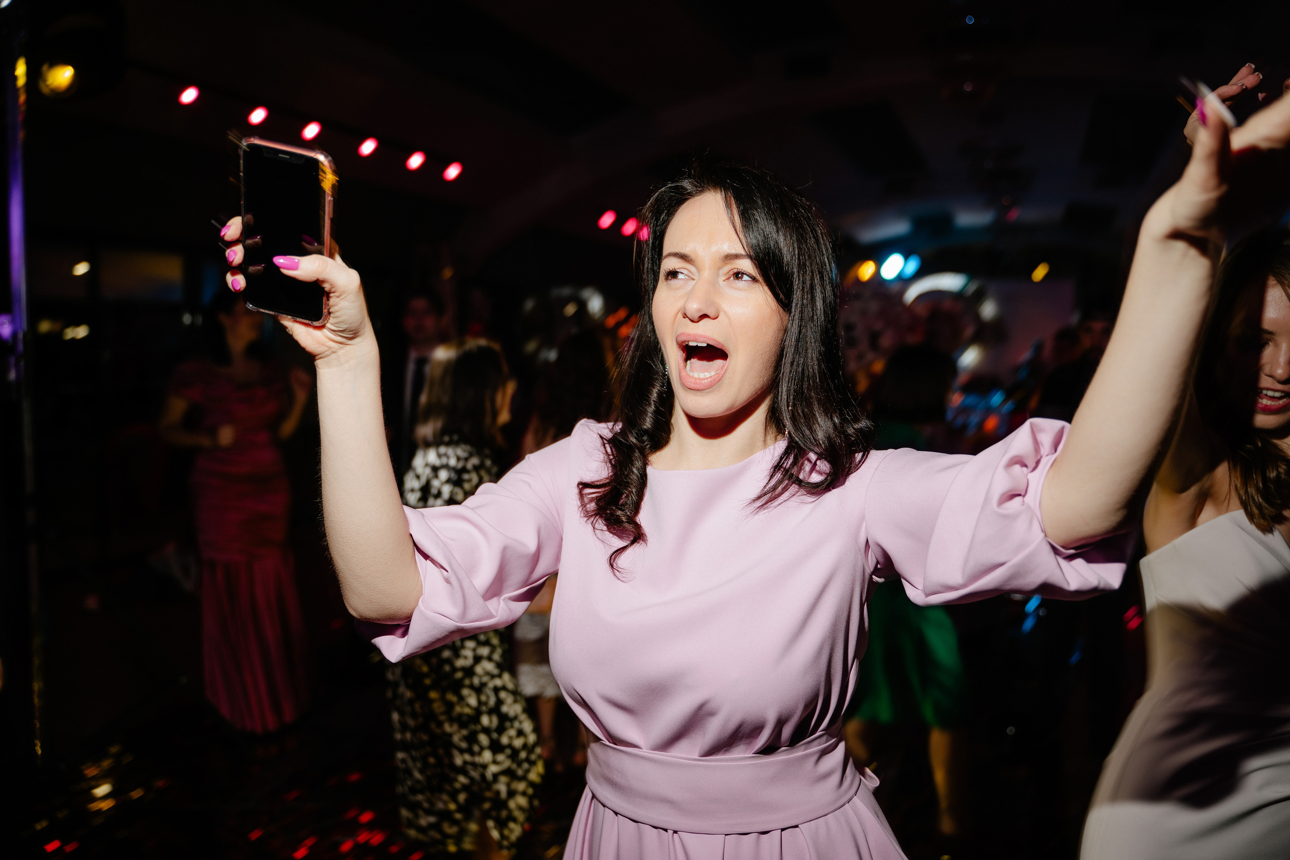 Роман и Инна. On-line обучение фотографии у Алексея Комарова