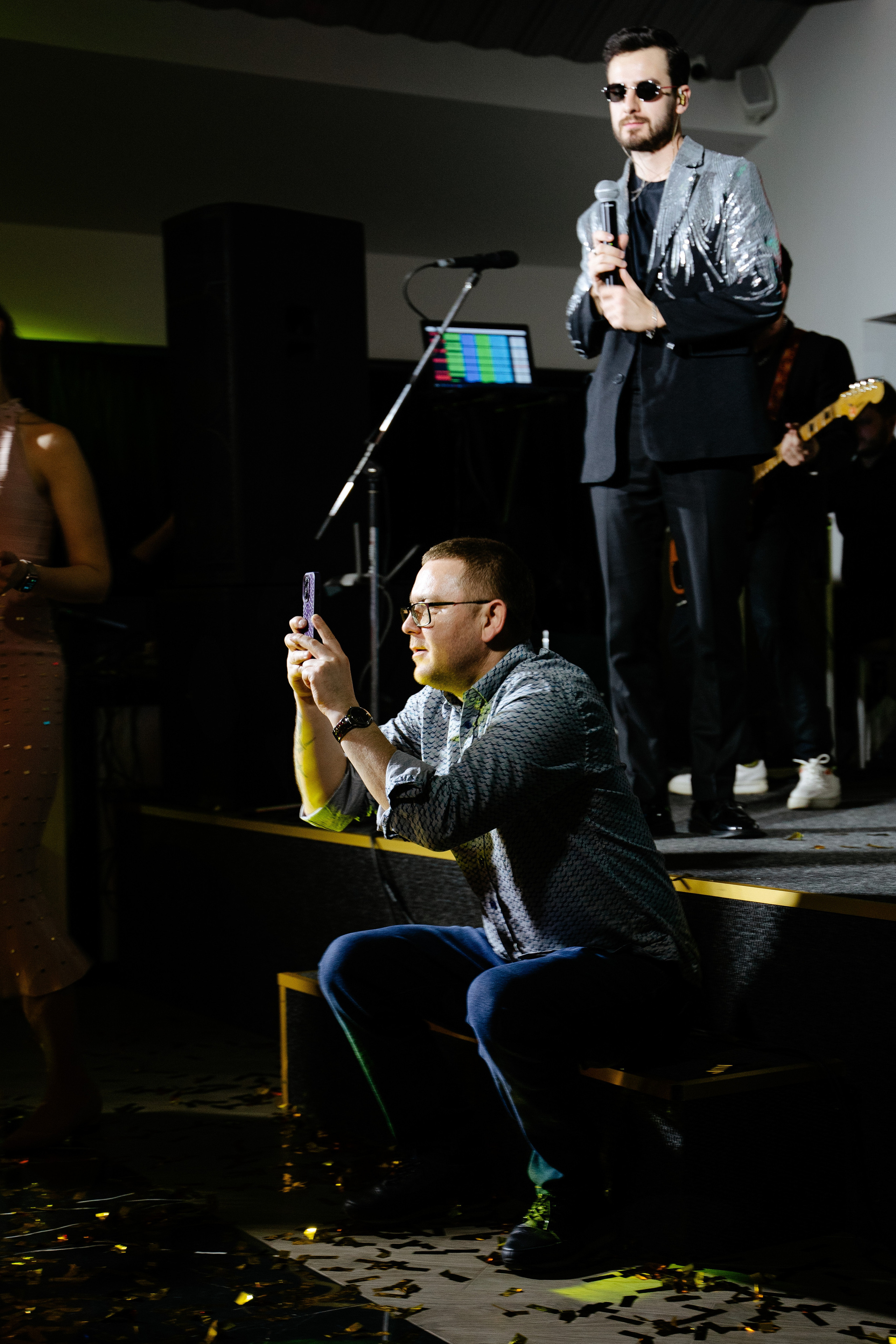 Роман и Инна. On-line обучение фотографии у Алексея Комарова