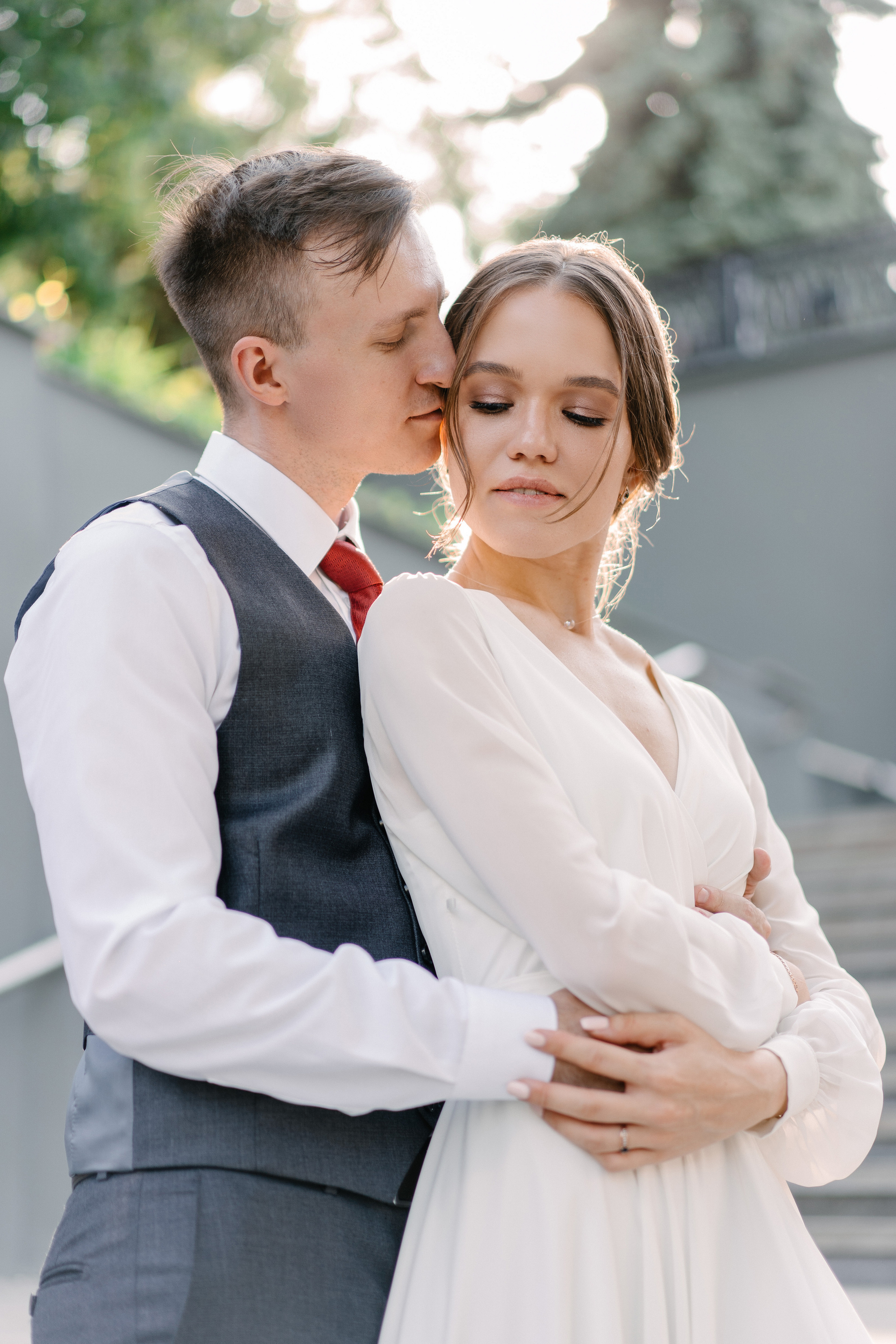 Прогулка. On-line обучение фотографии у Алексея Комарова