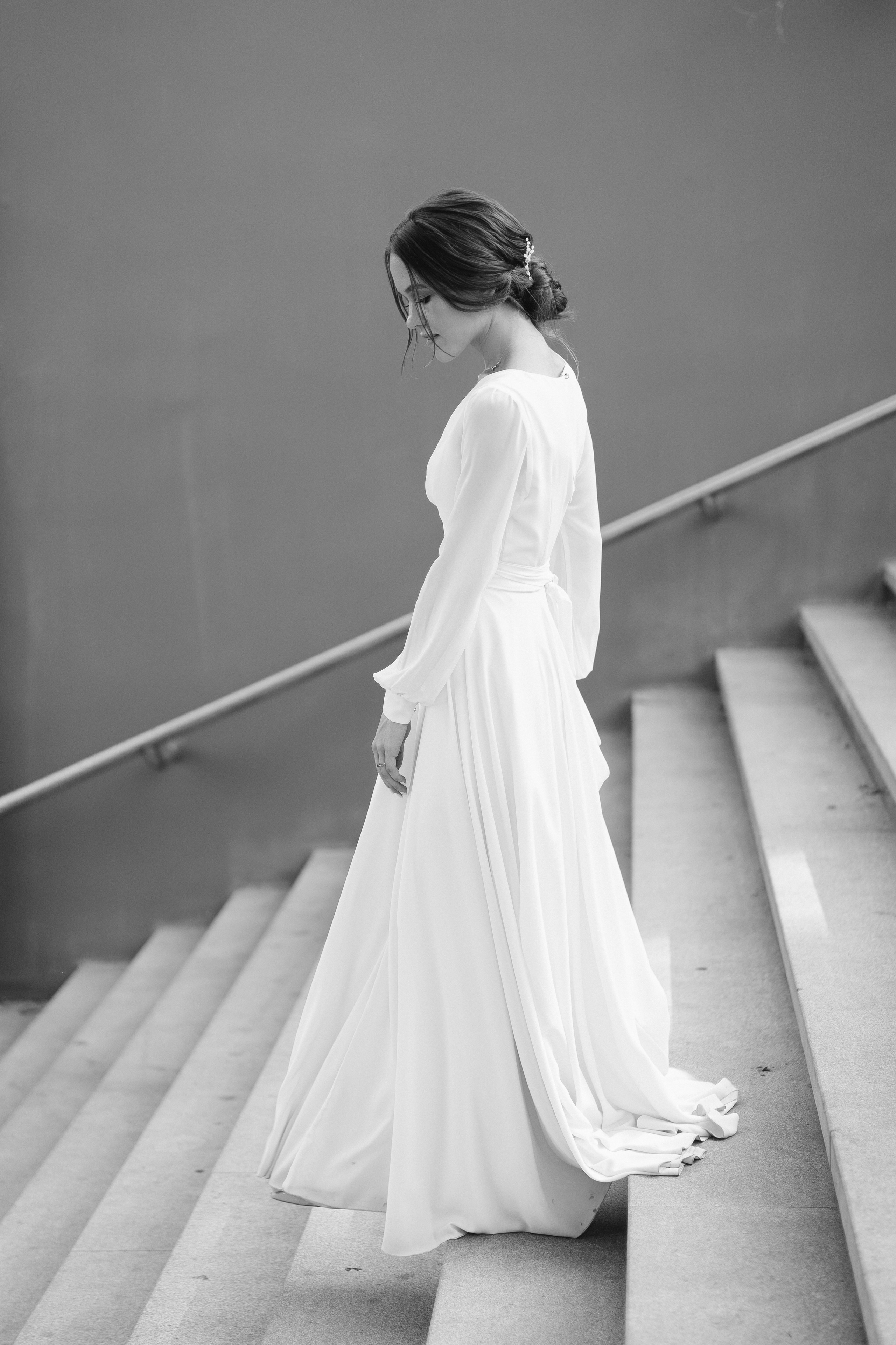 Прогулка. On-line обучение фотографии у Алексея Комарова