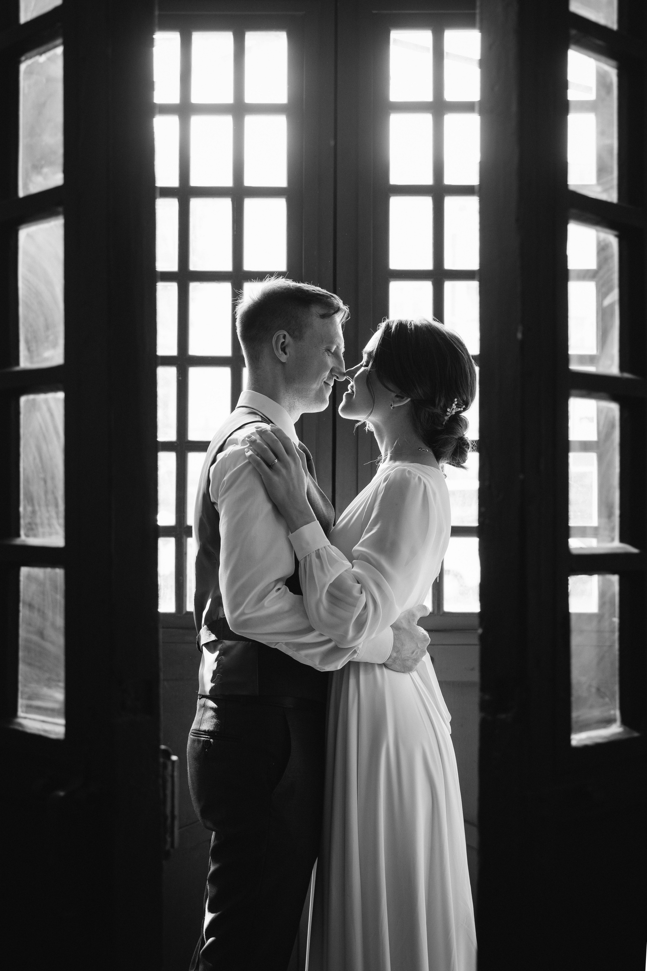 Прогулка. On-line обучение фотографии у Алексея Комарова