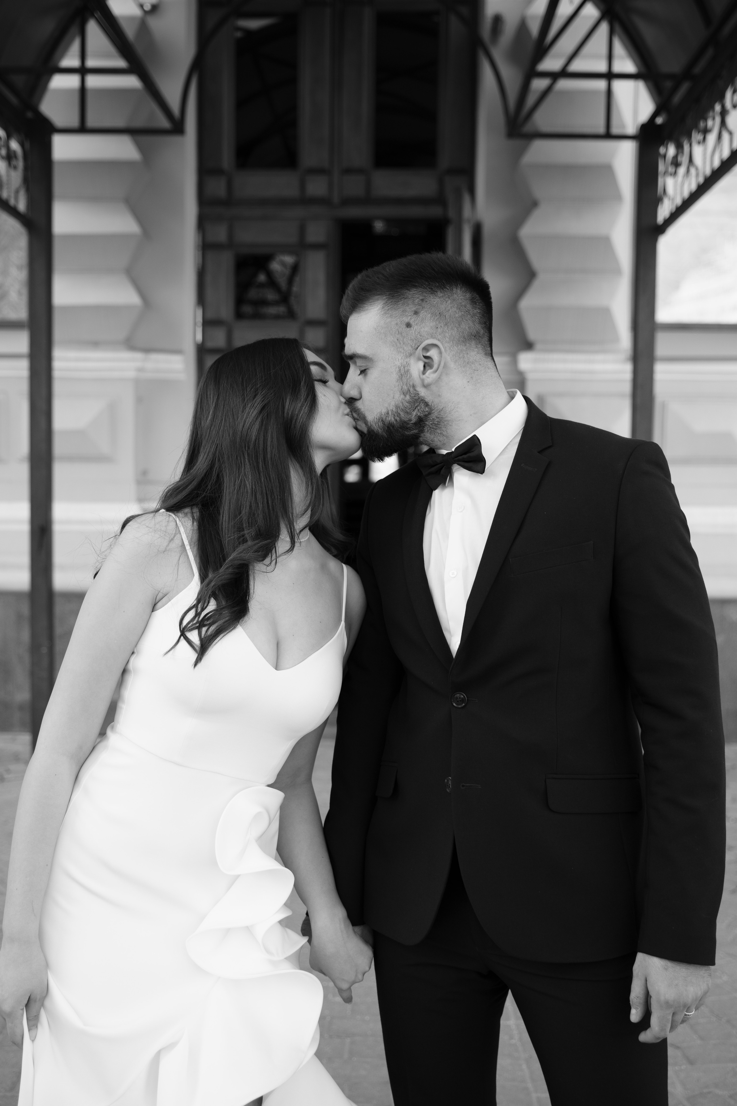 Загс. On-line обучение фотографии у Алексея Комарова