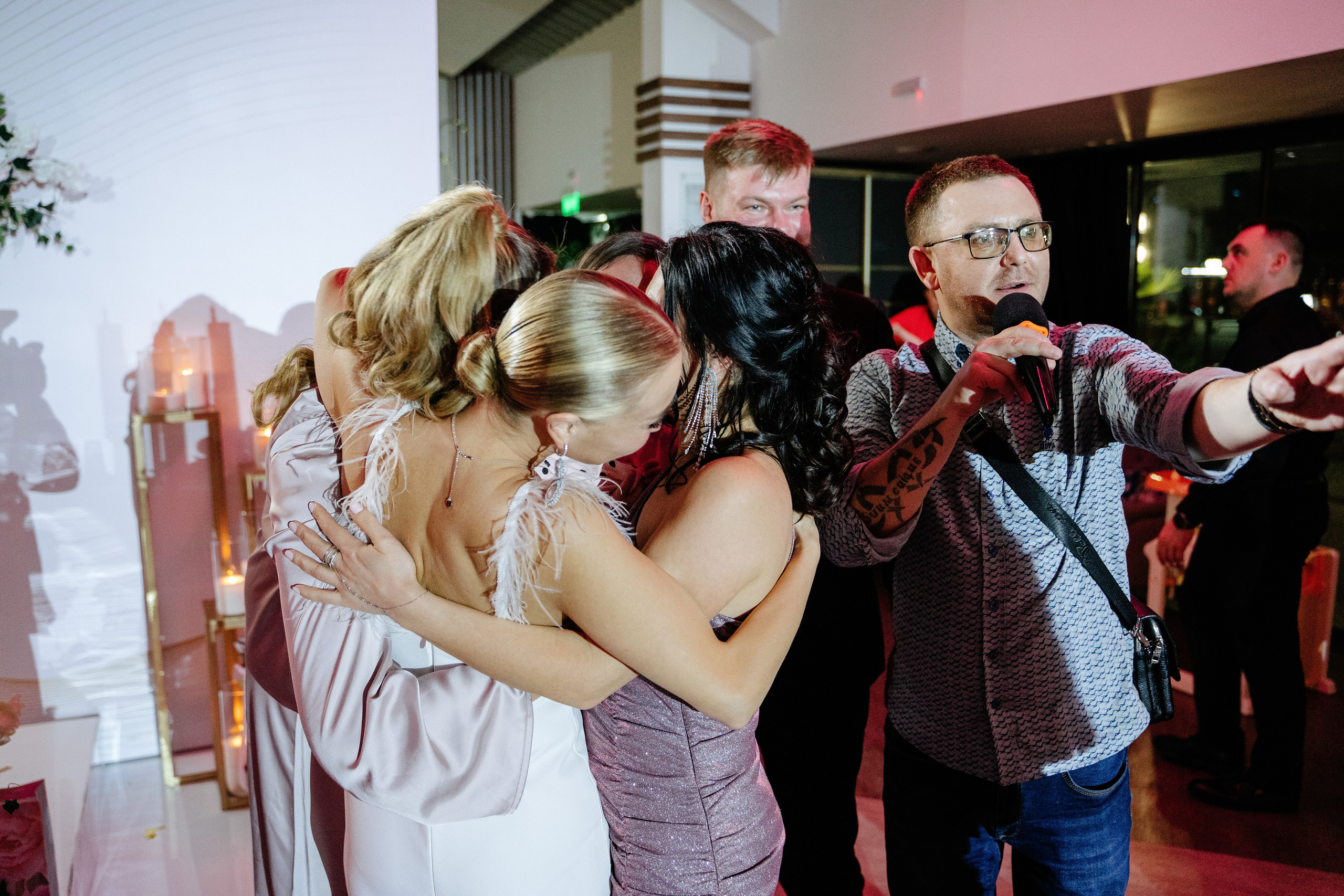 Роман и Инна. On-line обучение фотографии у Алексея Комарова