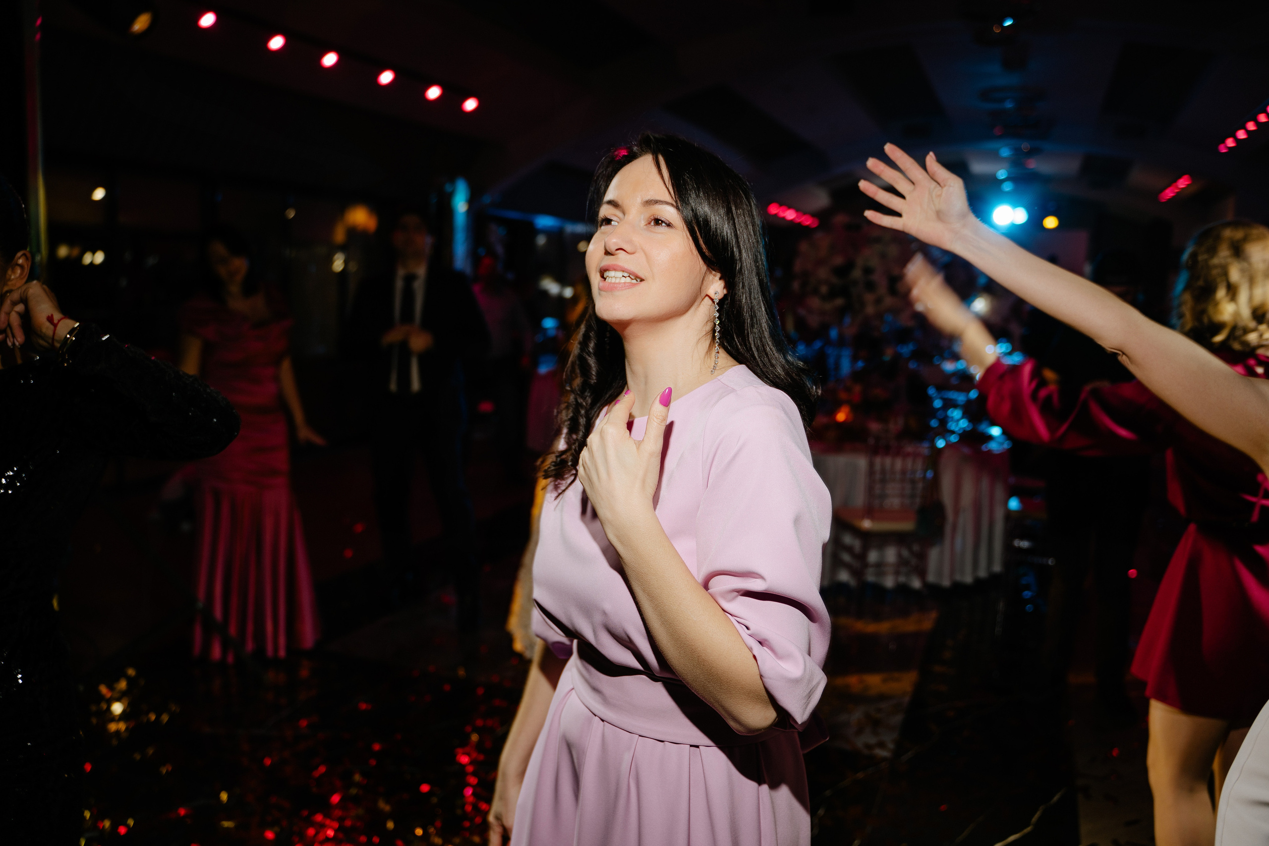 Роман и Инна. On-line обучение фотографии у Алексея Комарова