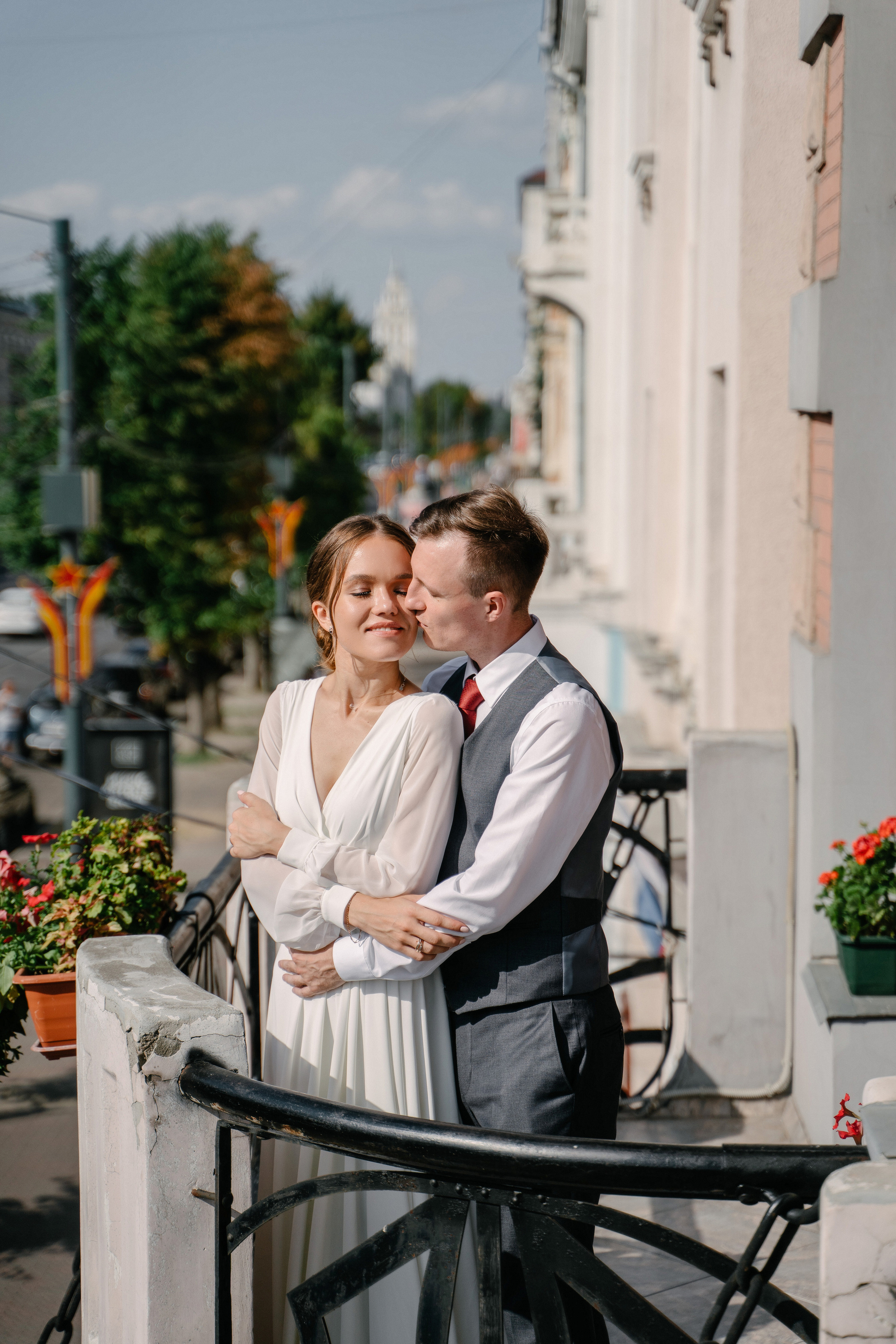 Прогулка. On-line обучение фотографии у Алексея Комарова