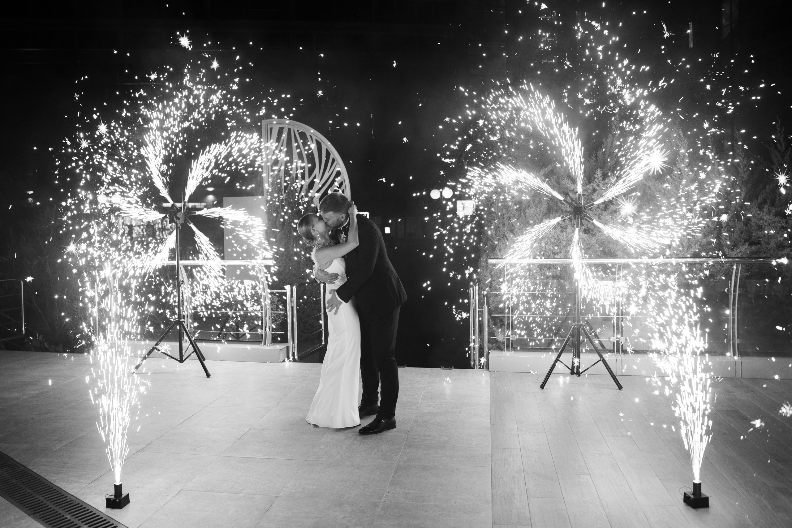 Роман и Инна. On-line обучение фотографии у Алексея Комарова