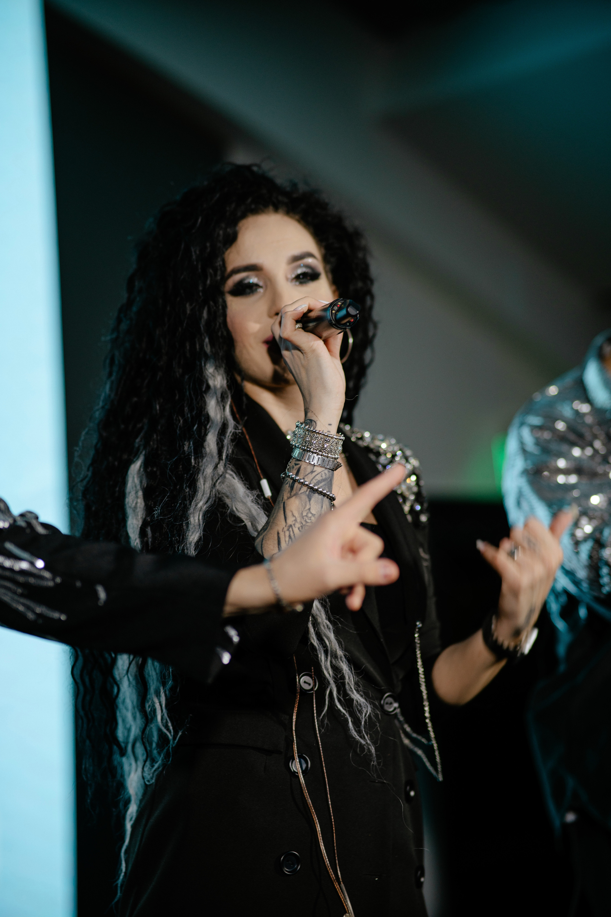 Роман и Инна. On-line обучение фотографии у Алексея Комарова