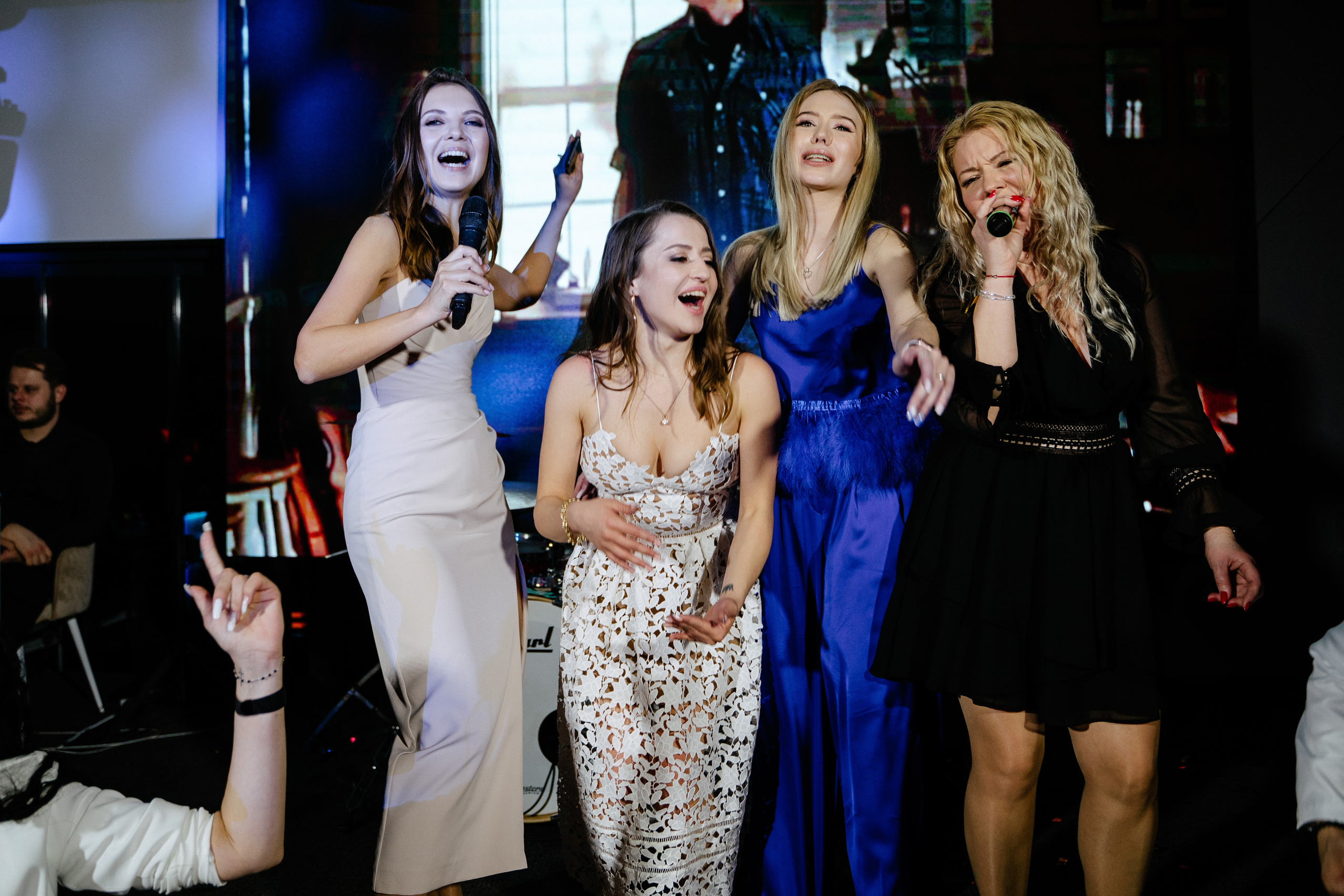 Роман и Инна. On-line обучение фотографии у Алексея Комарова