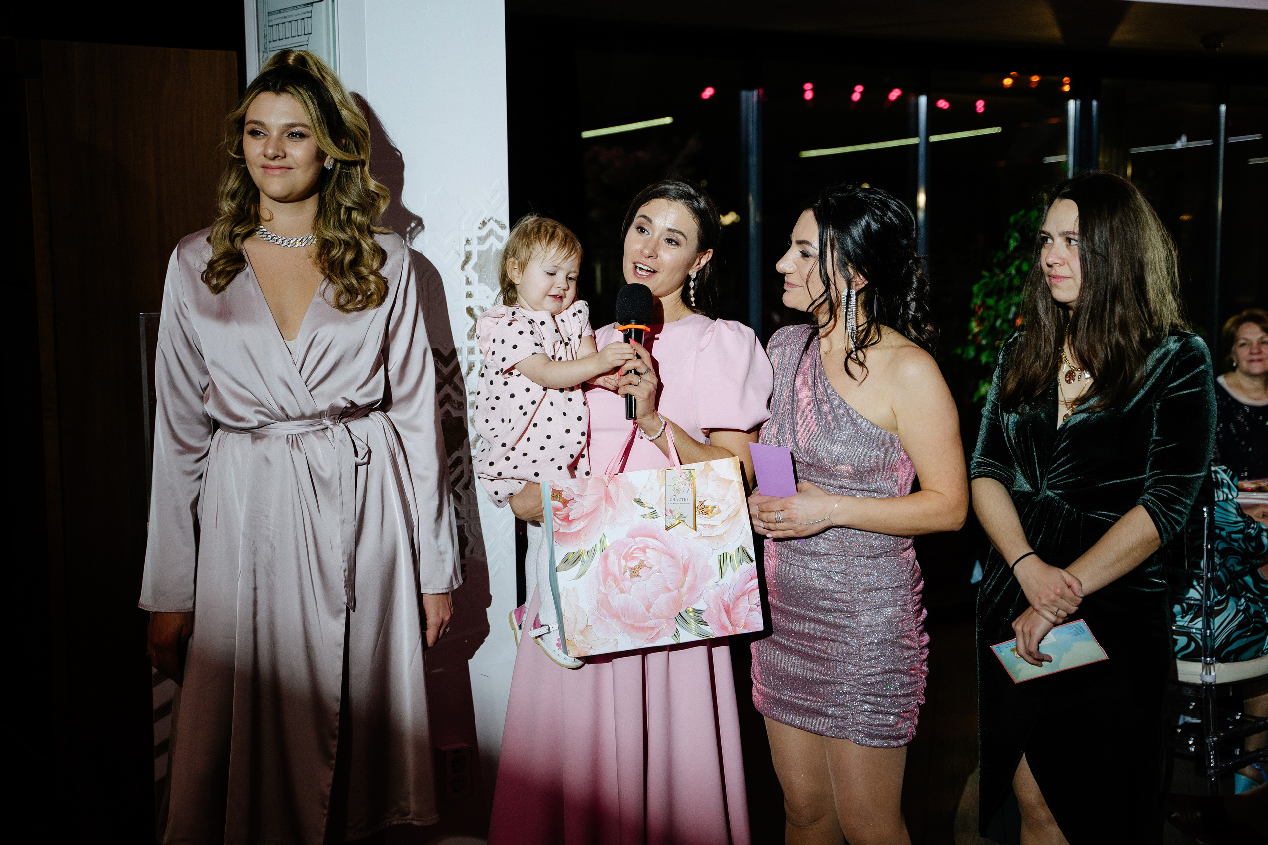 Роман и Инна. On-line обучение фотографии у Алексея Комарова