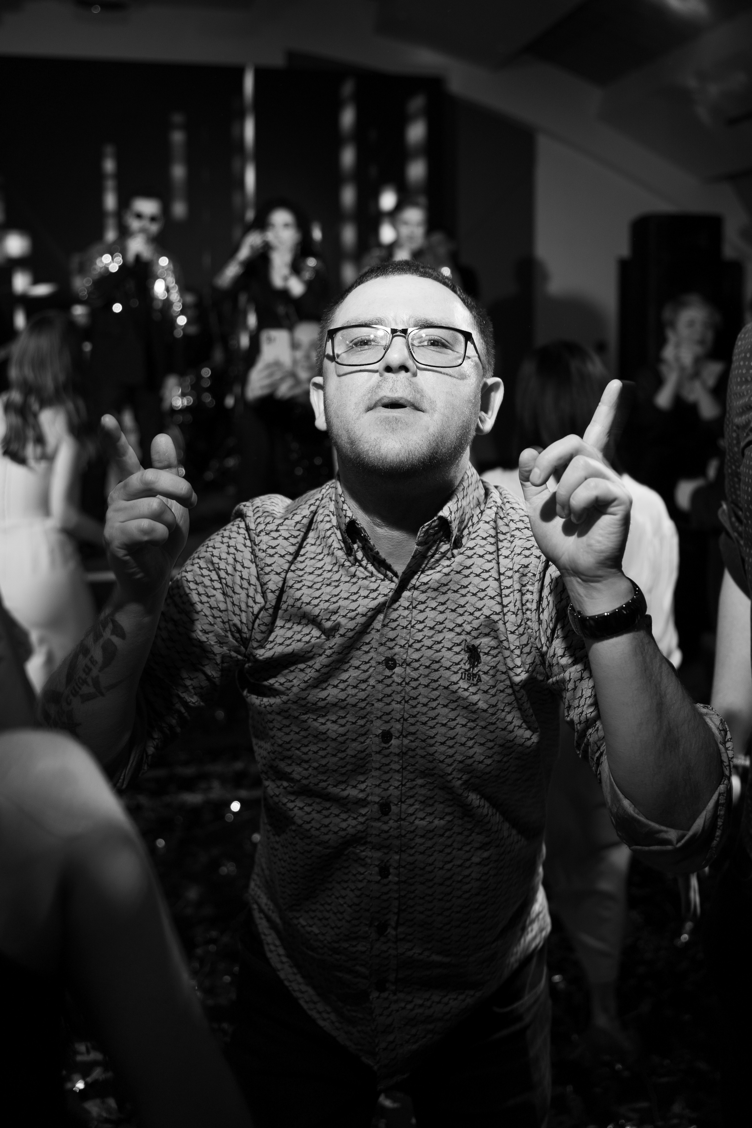 Роман и Инна. On-line обучение фотографии у Алексея Комарова