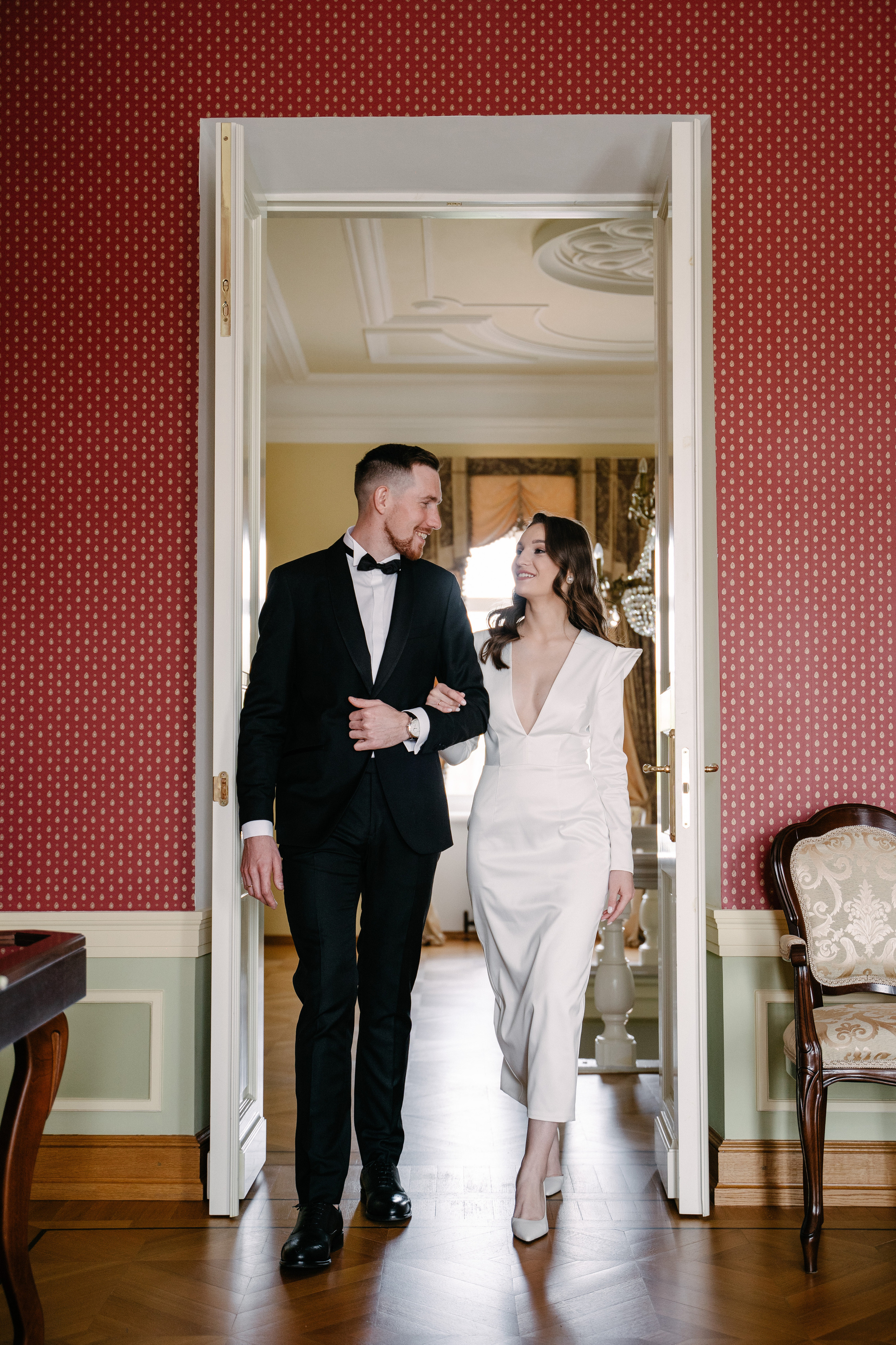 Съемка в усадьбе. On-line обучение фотографии у Алексея Комарова