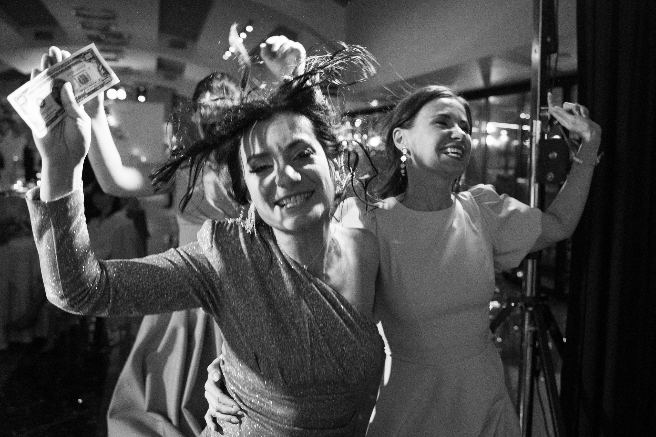 Роман и Инна. On-line обучение фотографии у Алексея Комарова