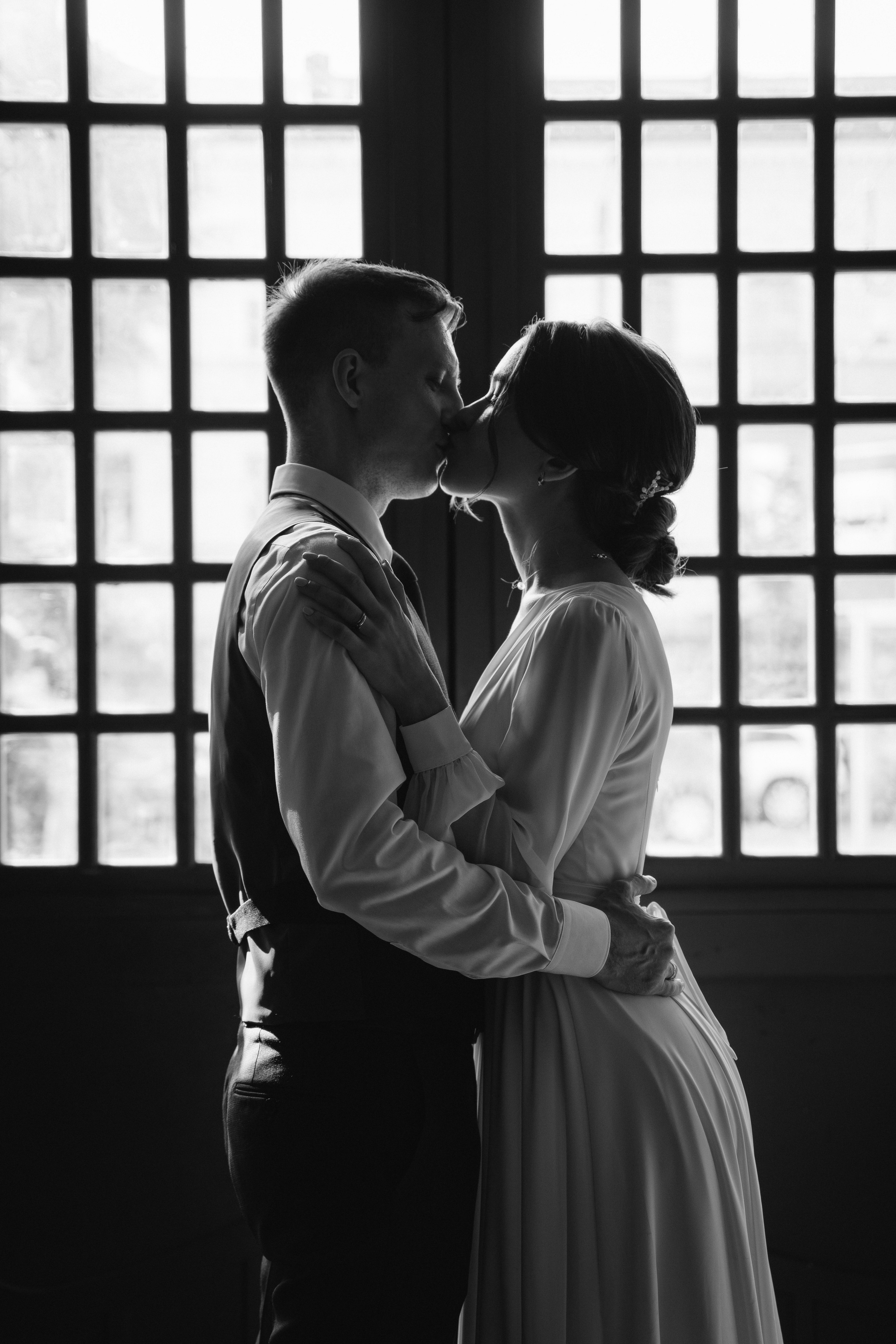 Прогулка. On-line обучение фотографии у Алексея Комарова