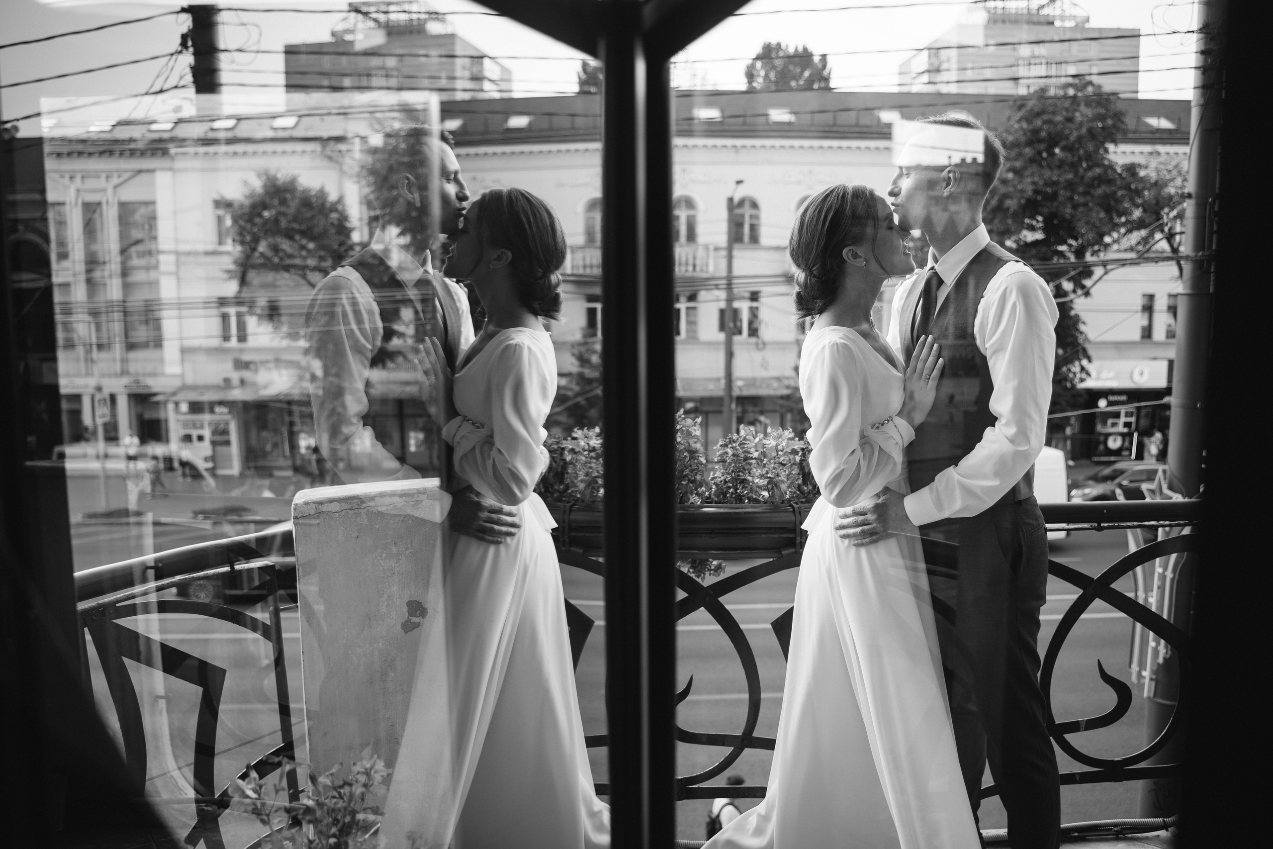 Прогулка. On-line обучение фотографии у Алексея Комарова