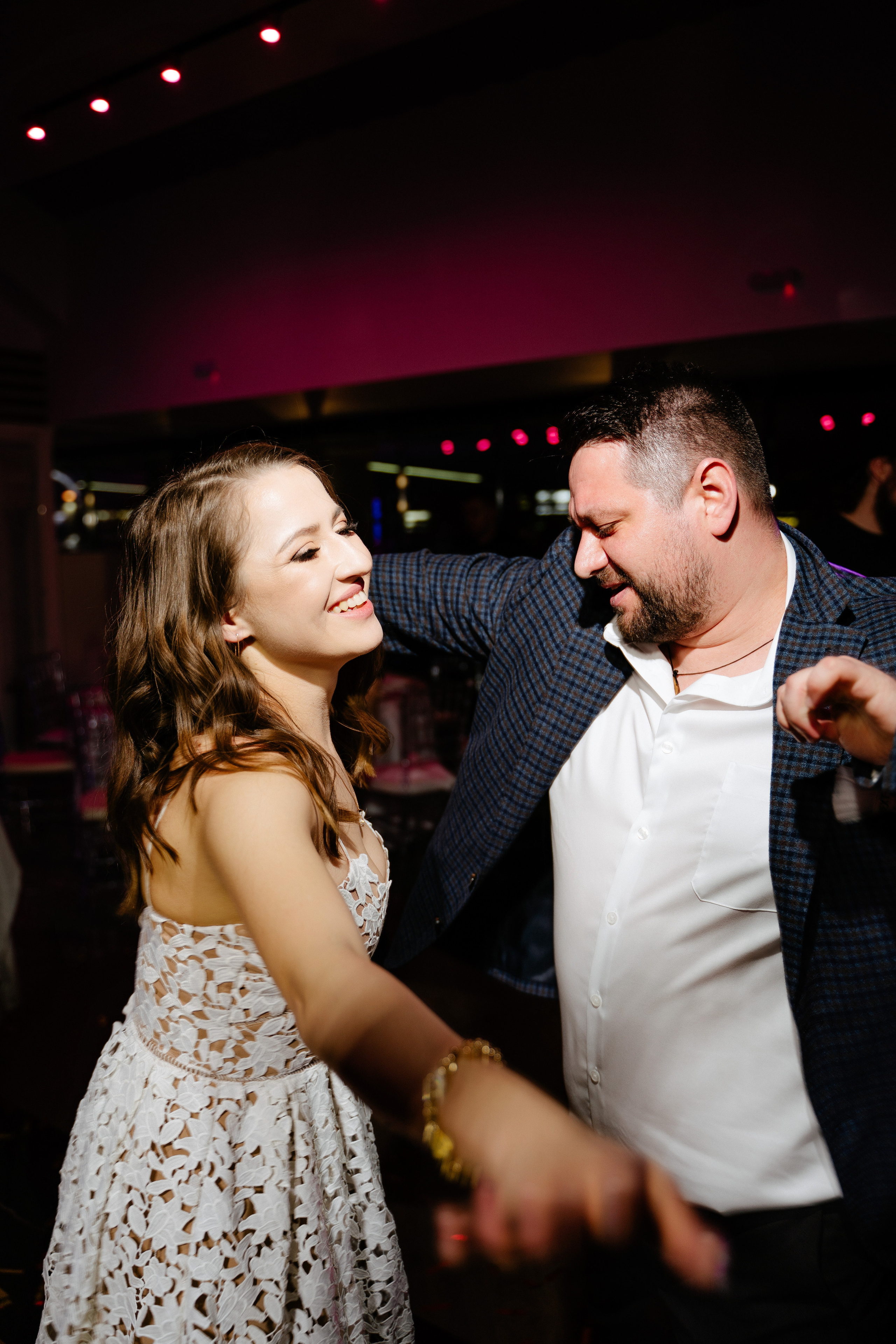 Роман и Инна. On-line обучение фотографии у Алексея Комарова