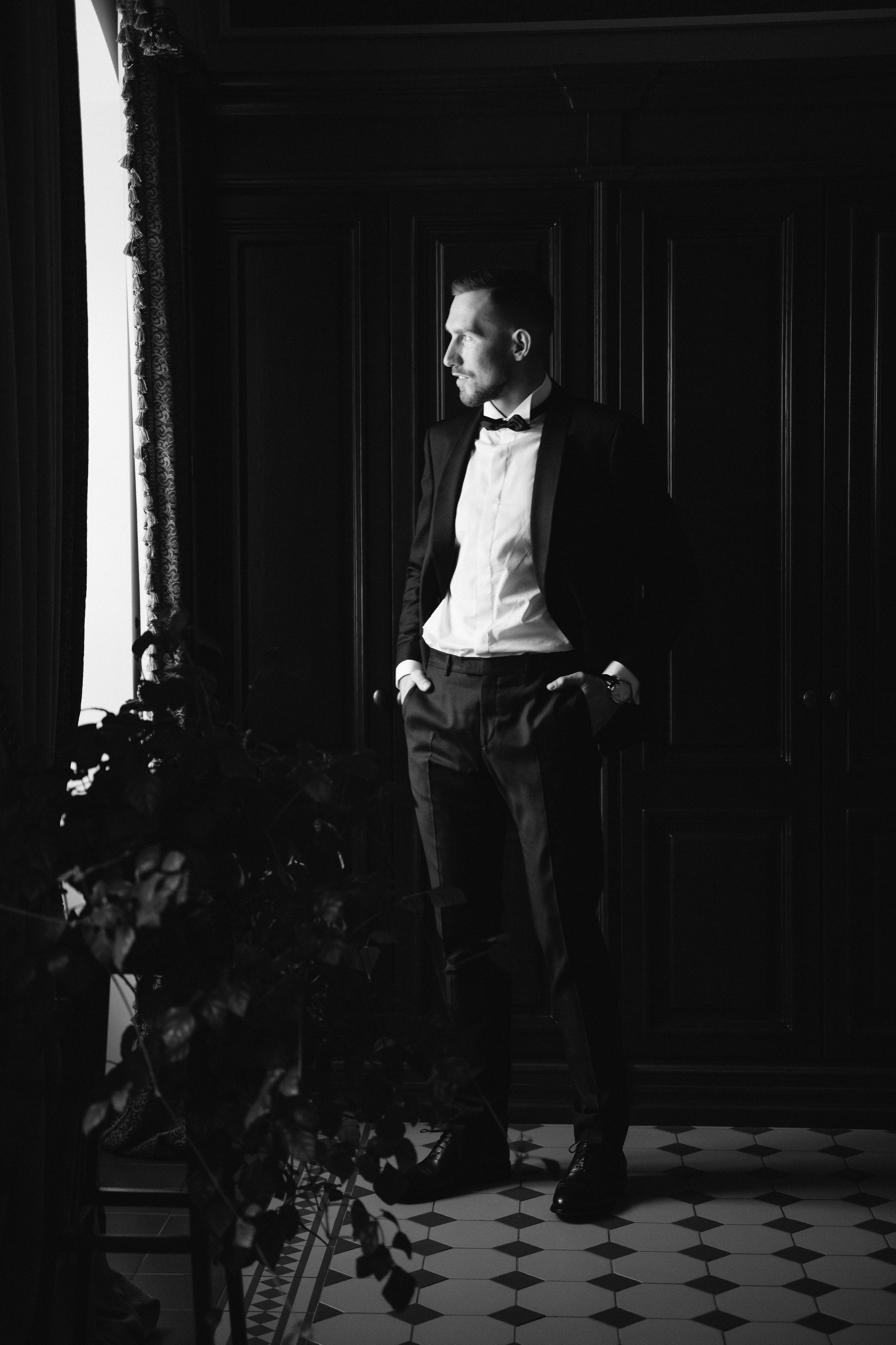 Съемка в усадьбе. On-line обучение фотографии у Алексея Комарова