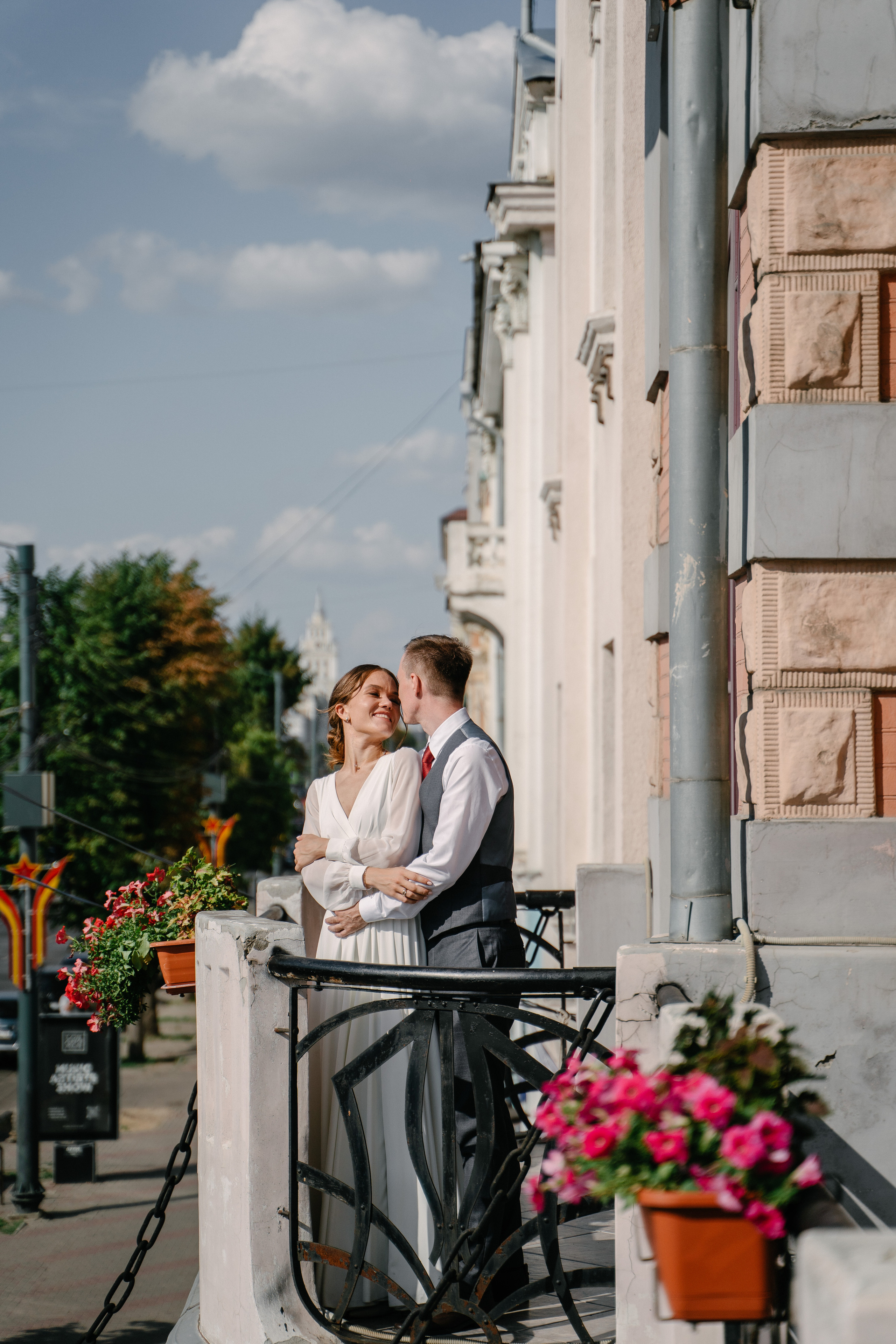 Прогулка. On-line обучение фотографии у Алексея Комарова